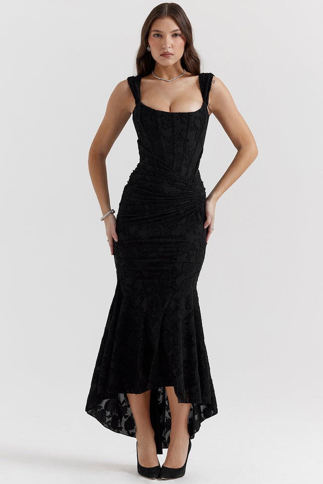 Lioré Sculpted Maxi
