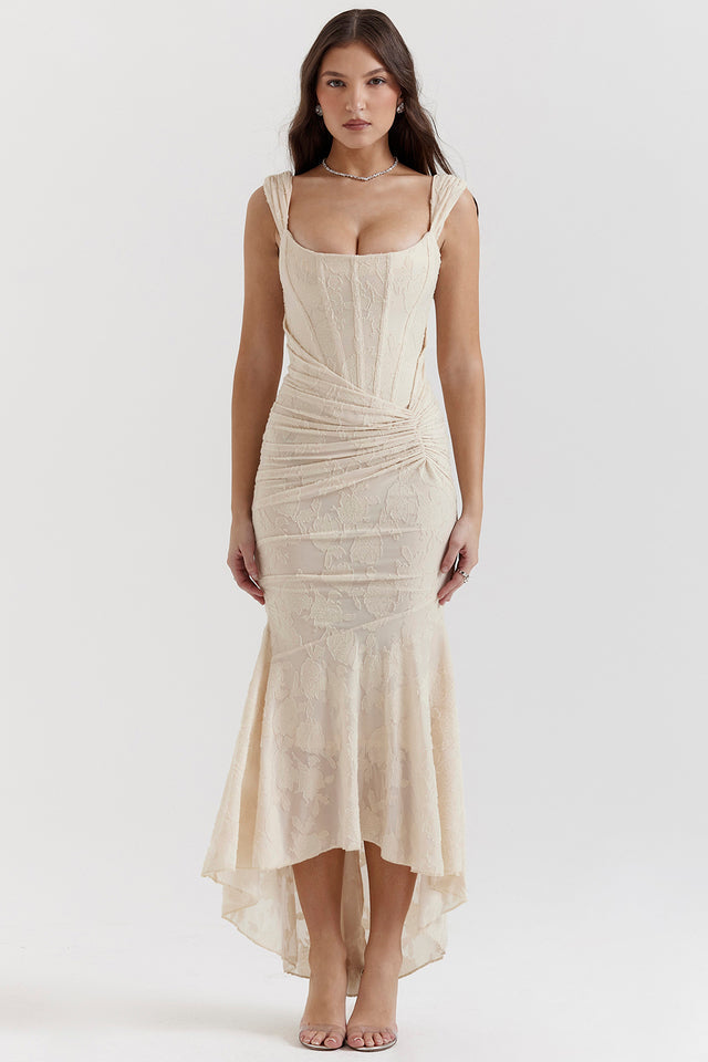 Lioré Sculpted Maxi