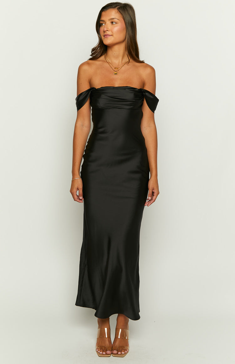 Katherine Dress