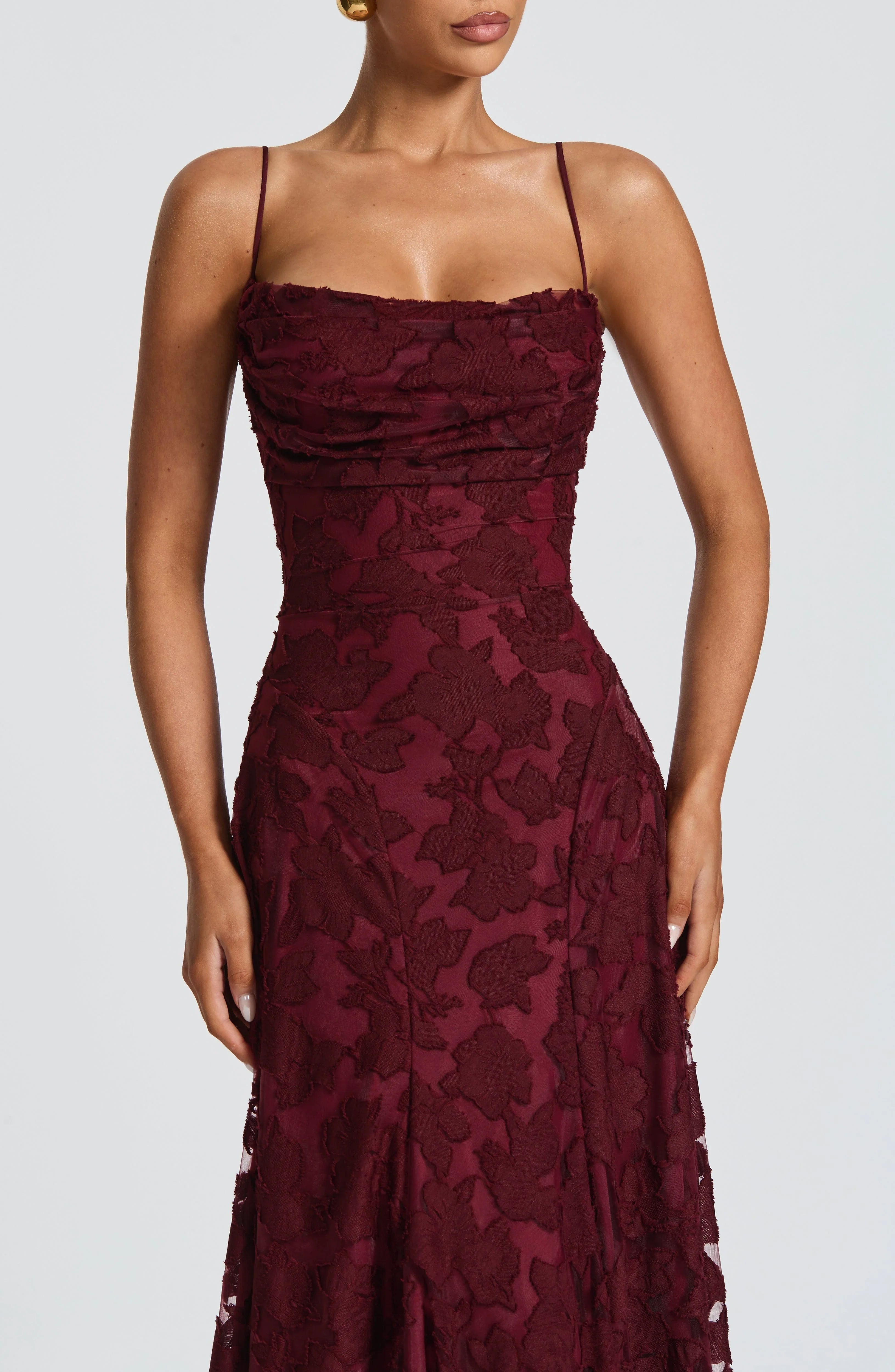 Louise Maxi Dress
