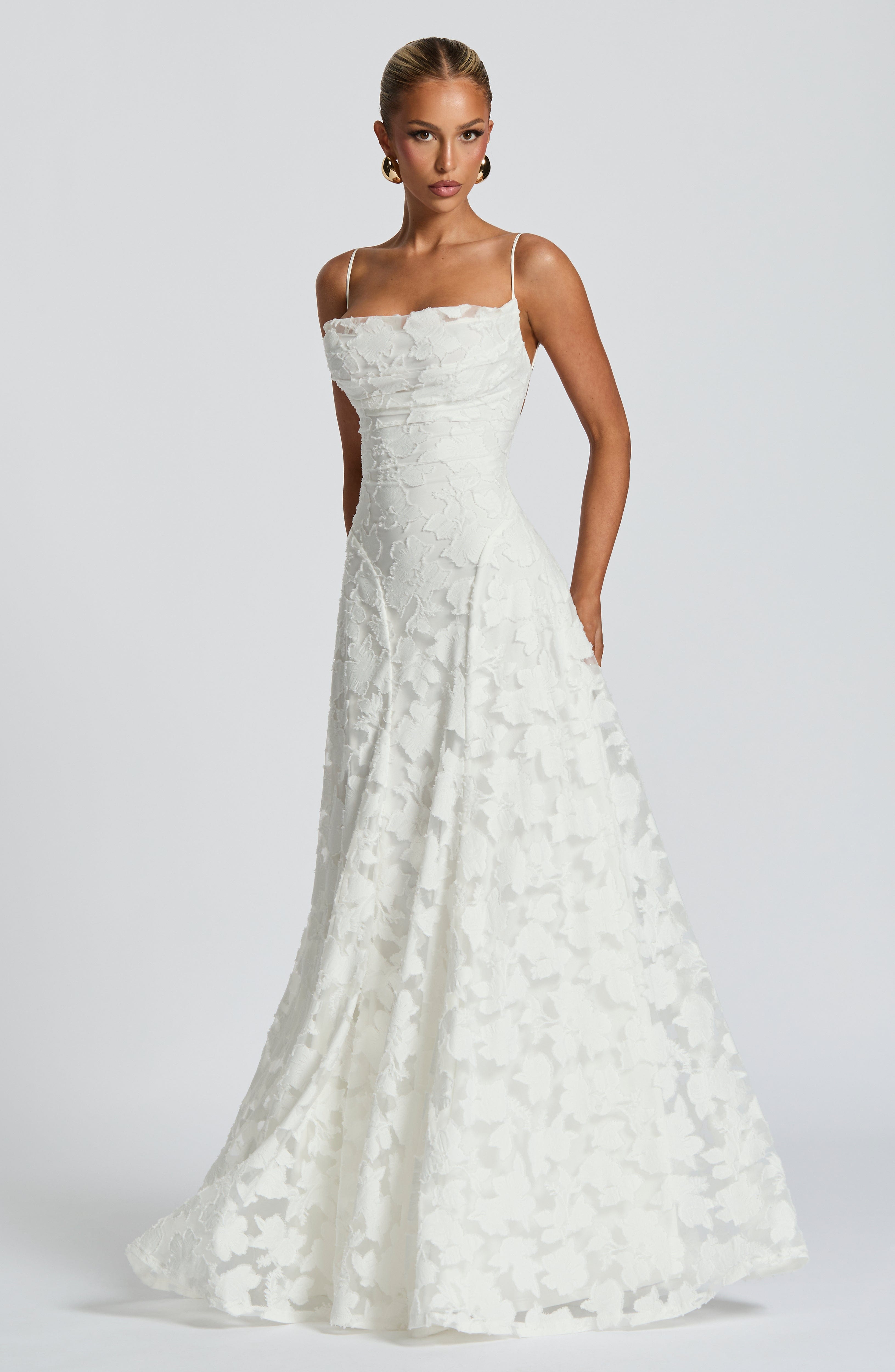Louise Maxi Dress