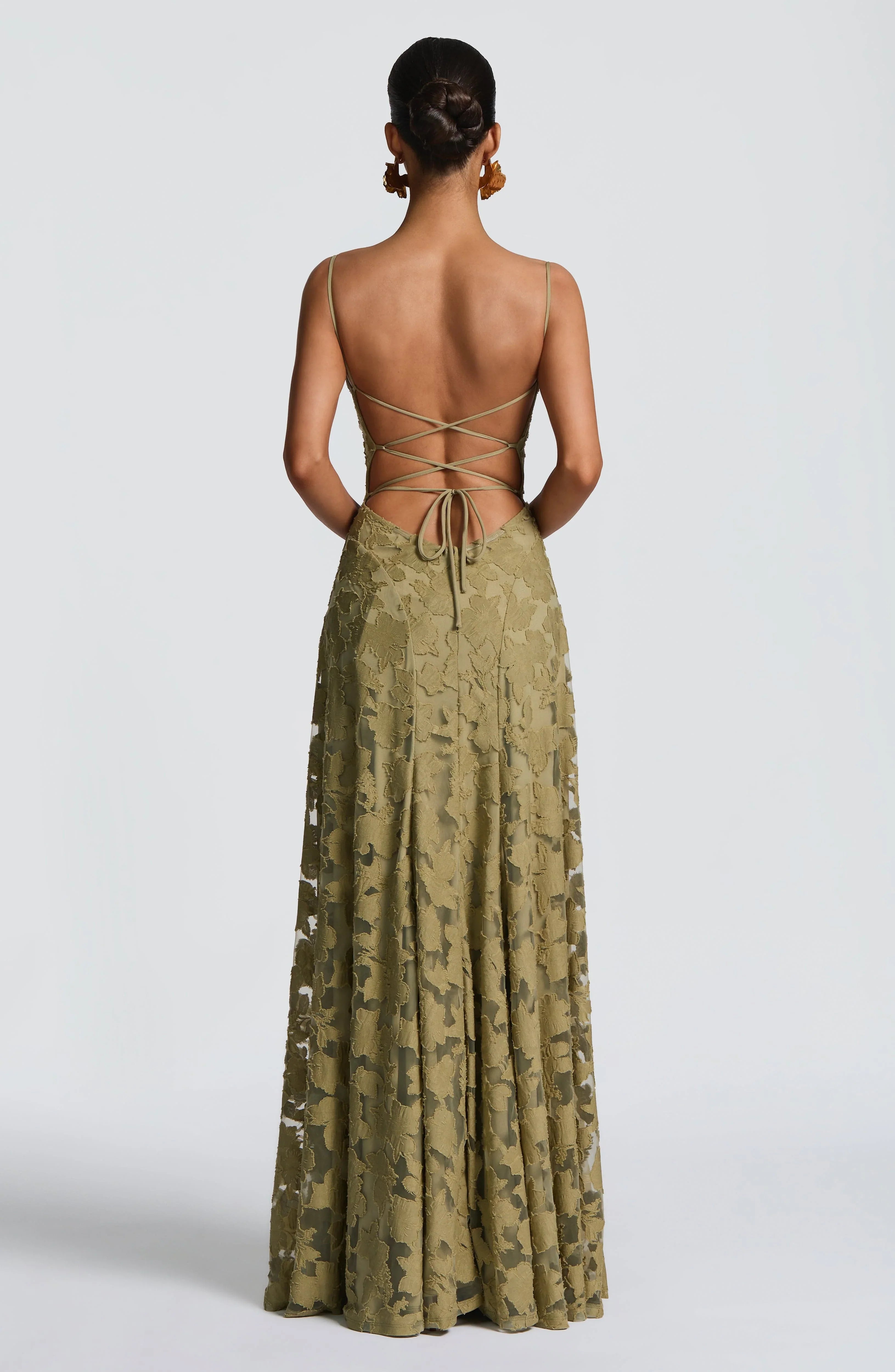 Louise Maxi Dress