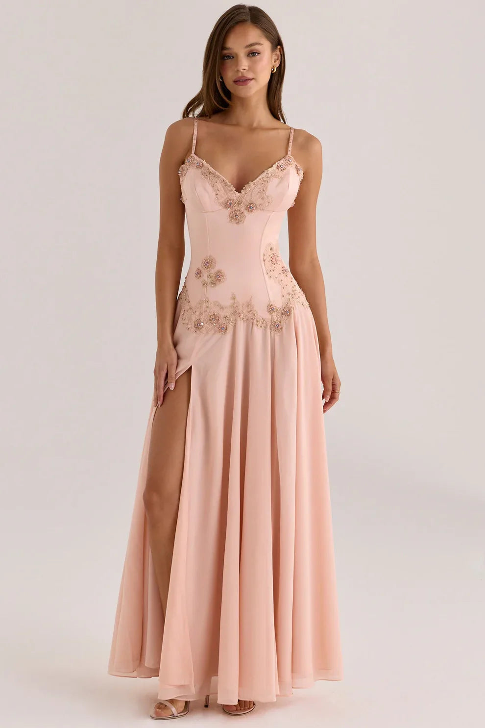 Rosalie Maxi Dress