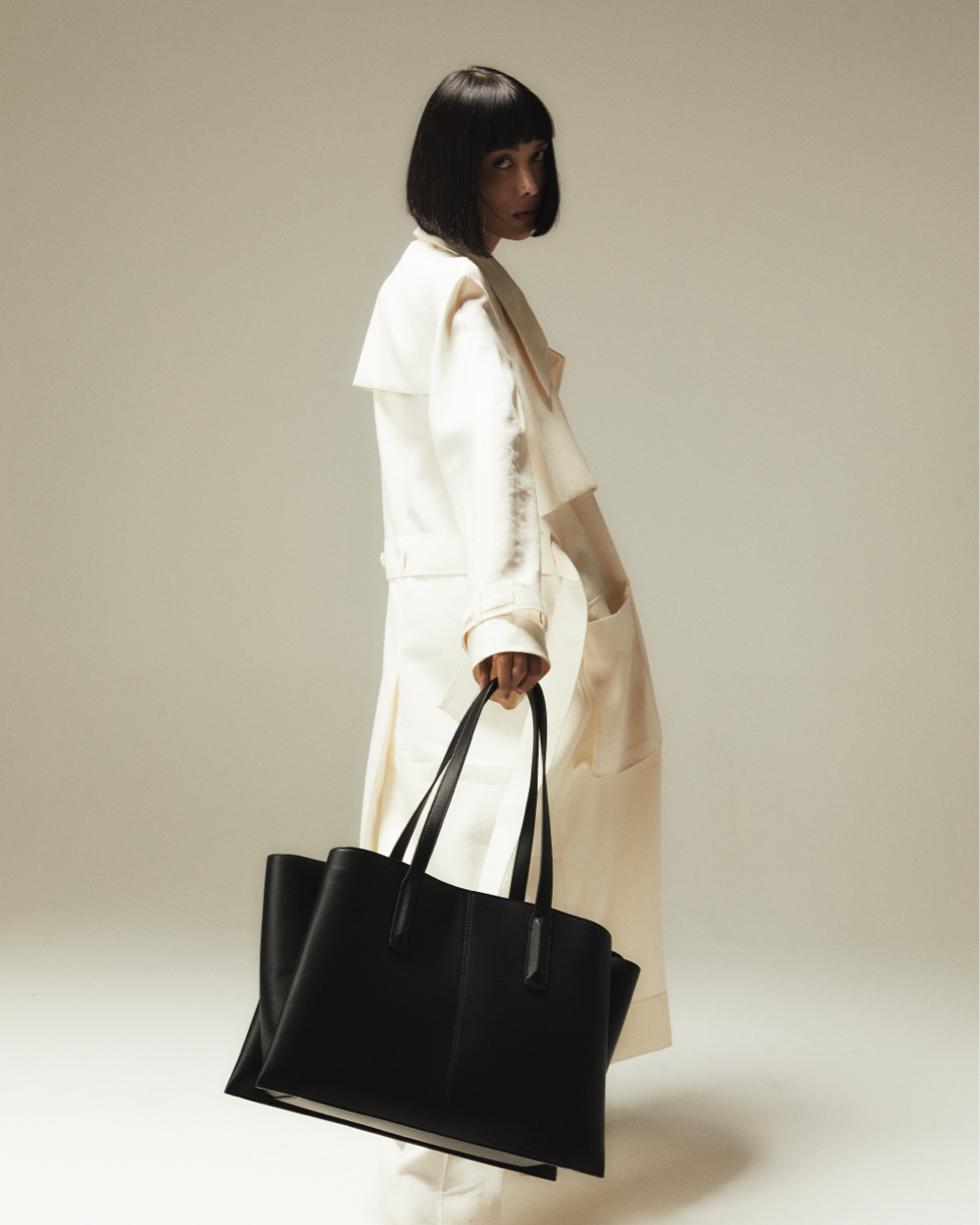 Samantha Tote Bag