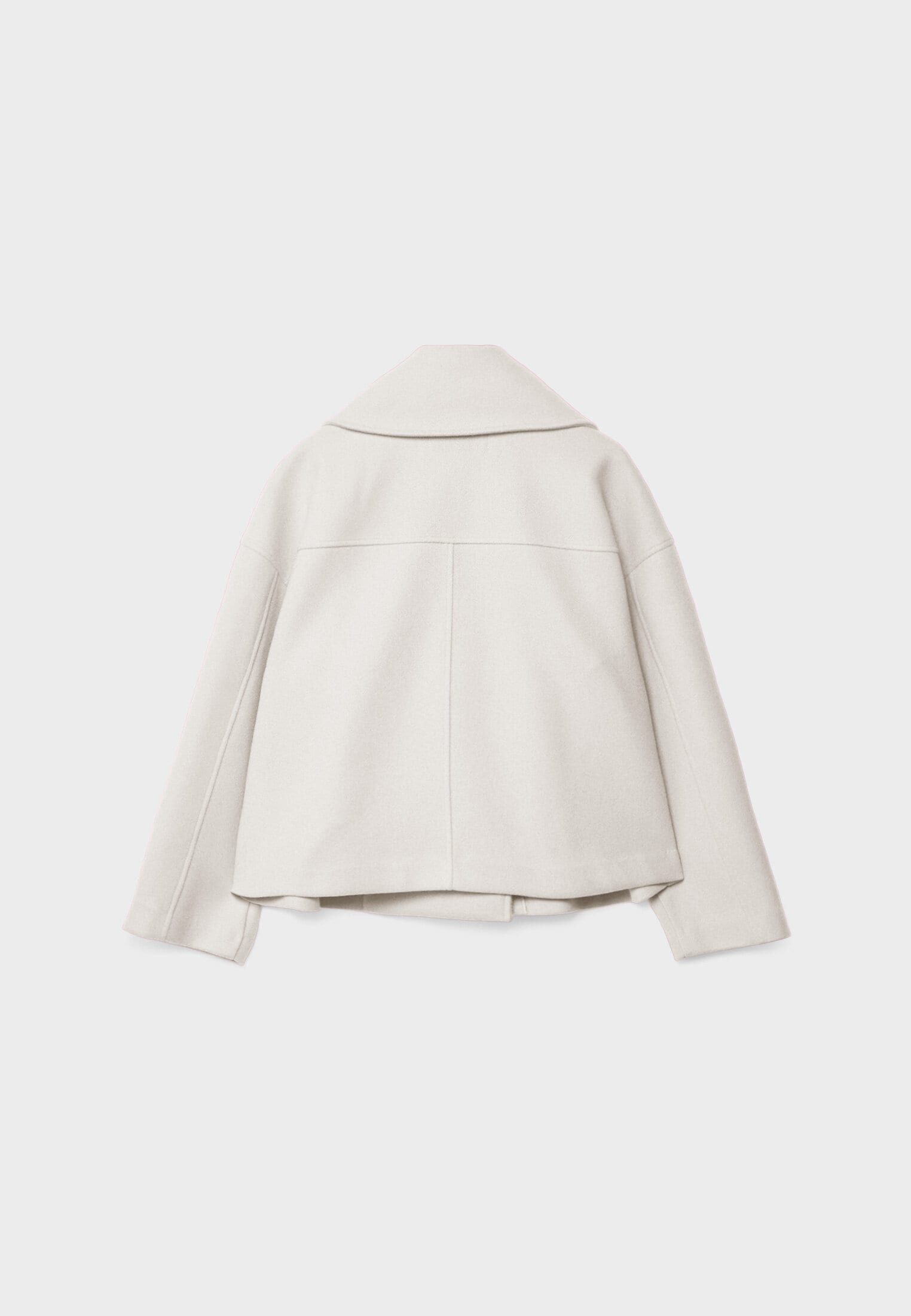 Amor Chic Coat
