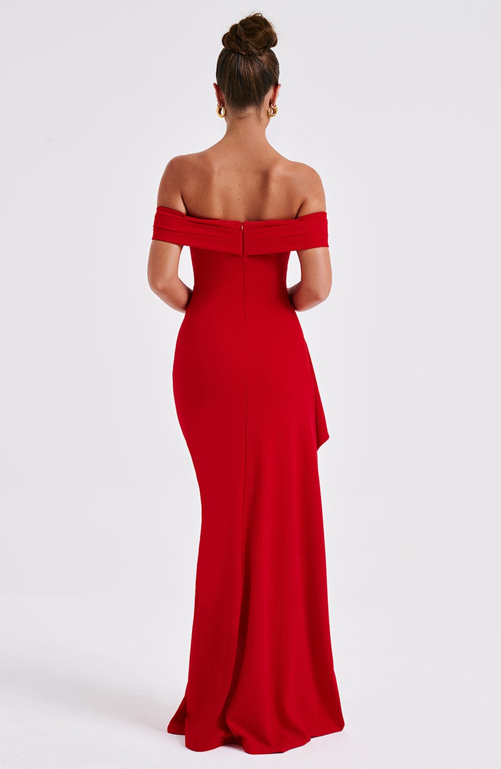 Joyleen Maxi Dress