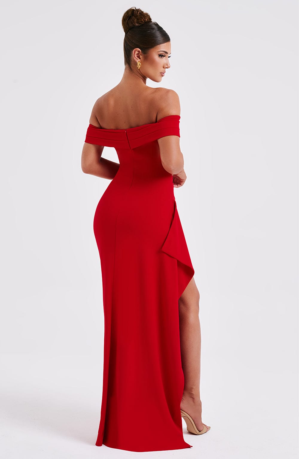 Joyleen Maxi Dress