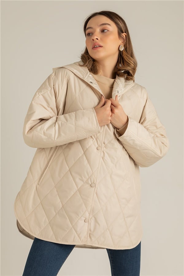 Charlotte Coat