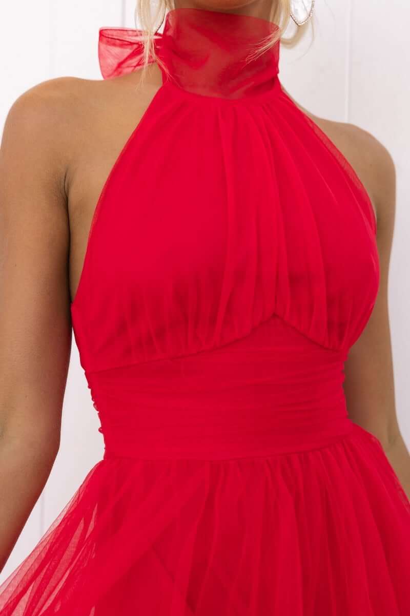 Anne-Louise Dress