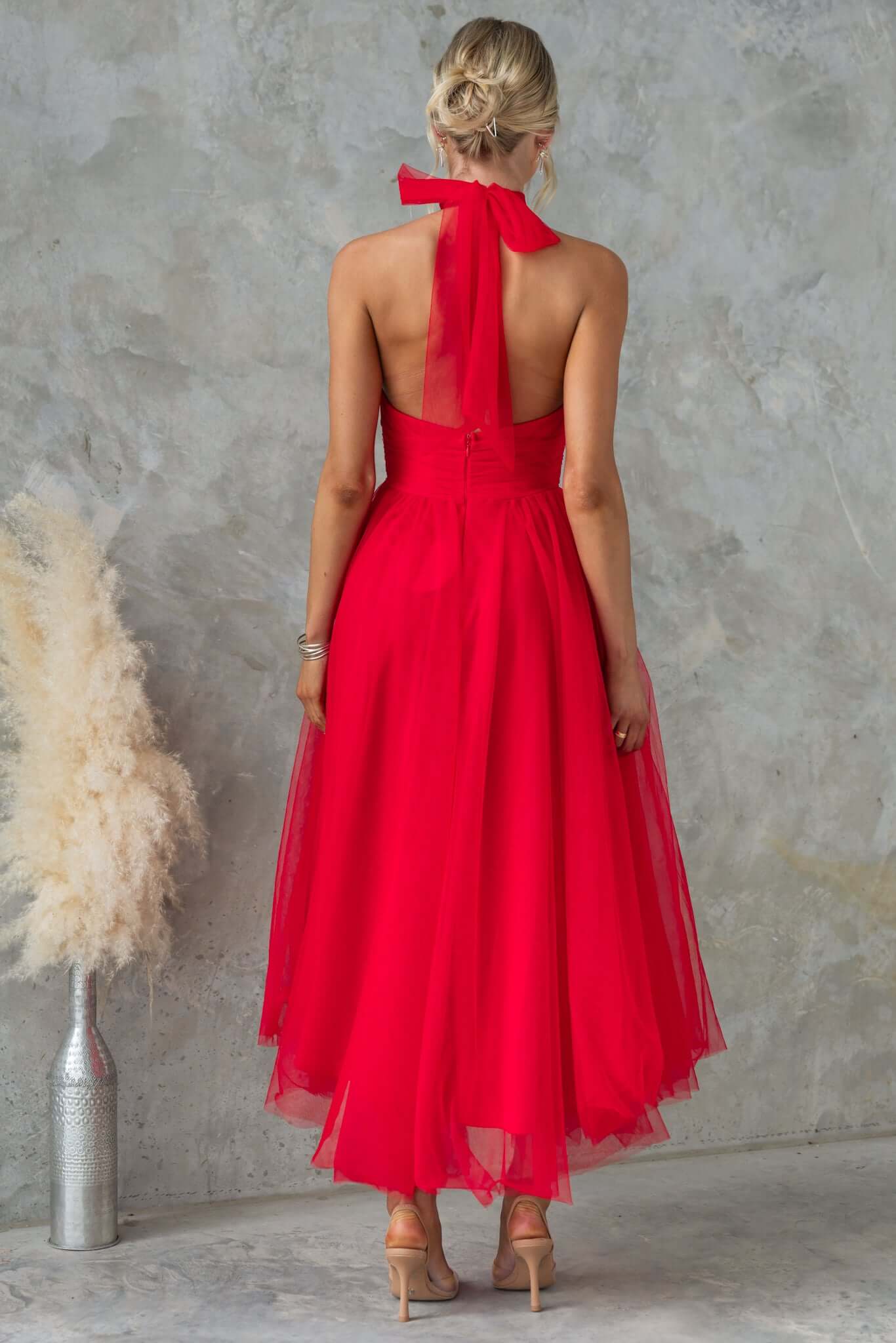 Anne-Louise Dress