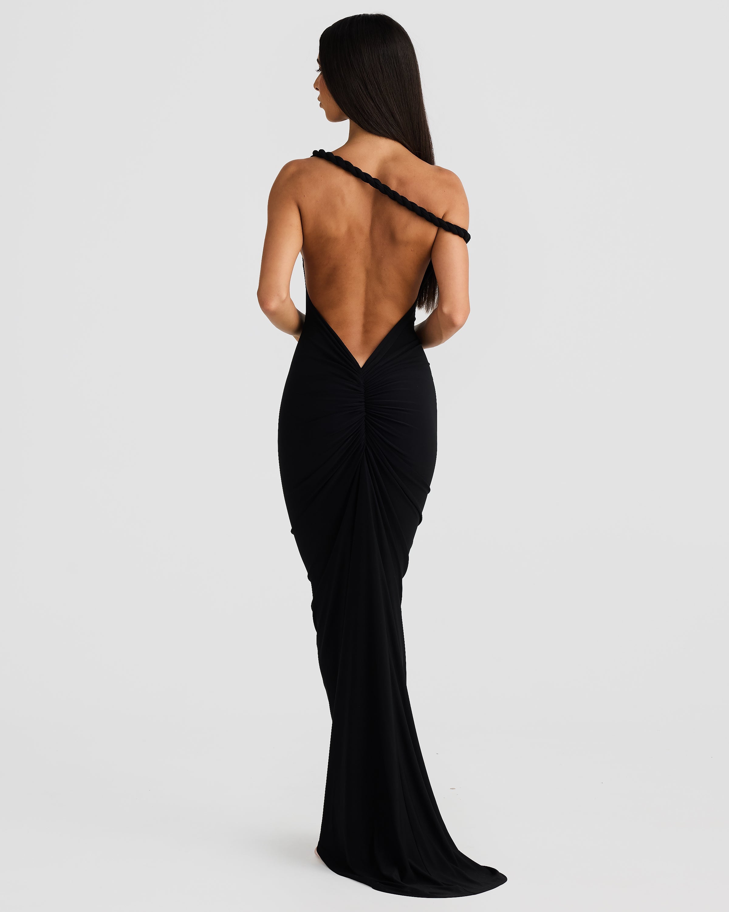 Maia Dress