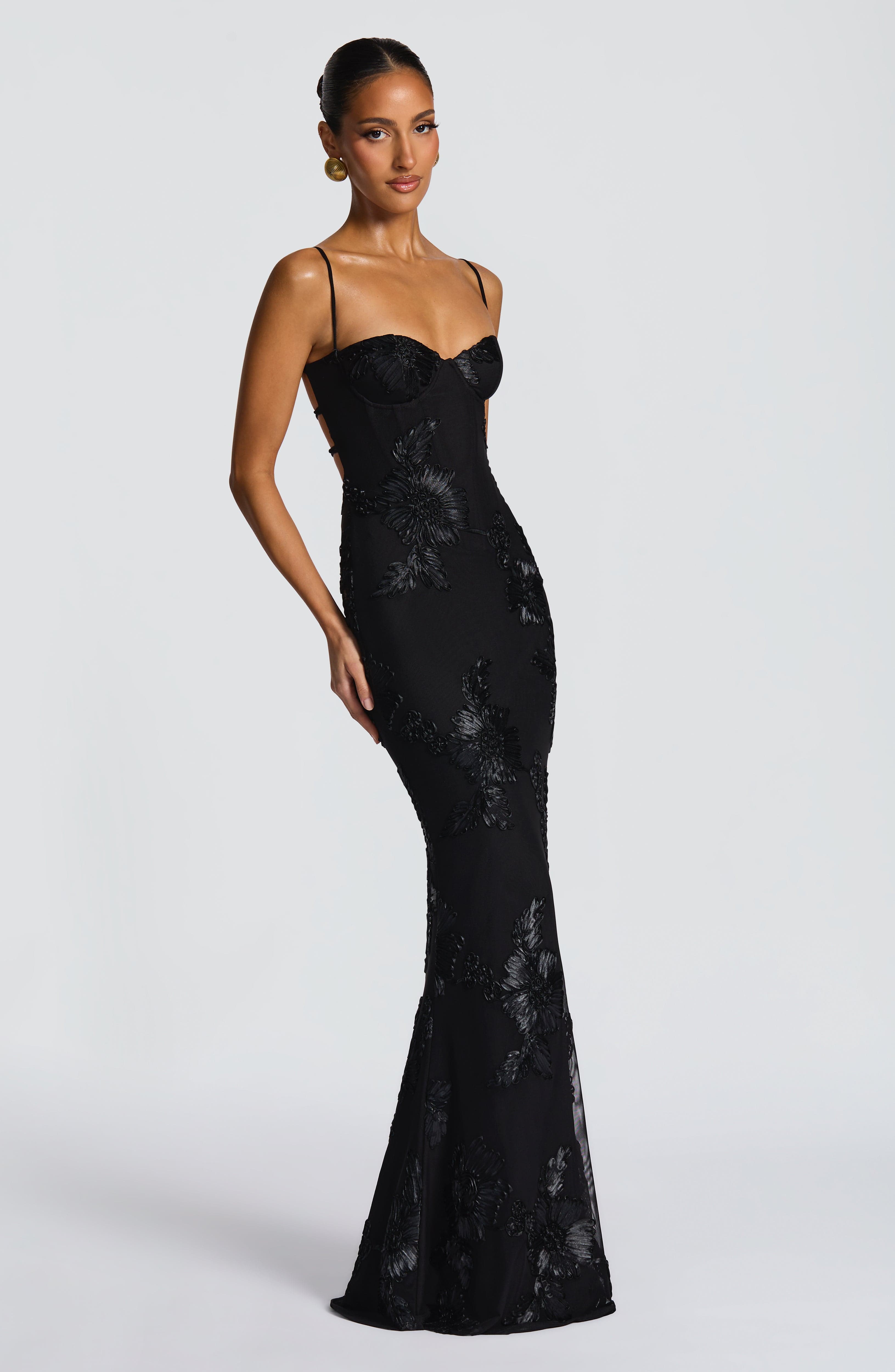 Aluna Maxi Dress
