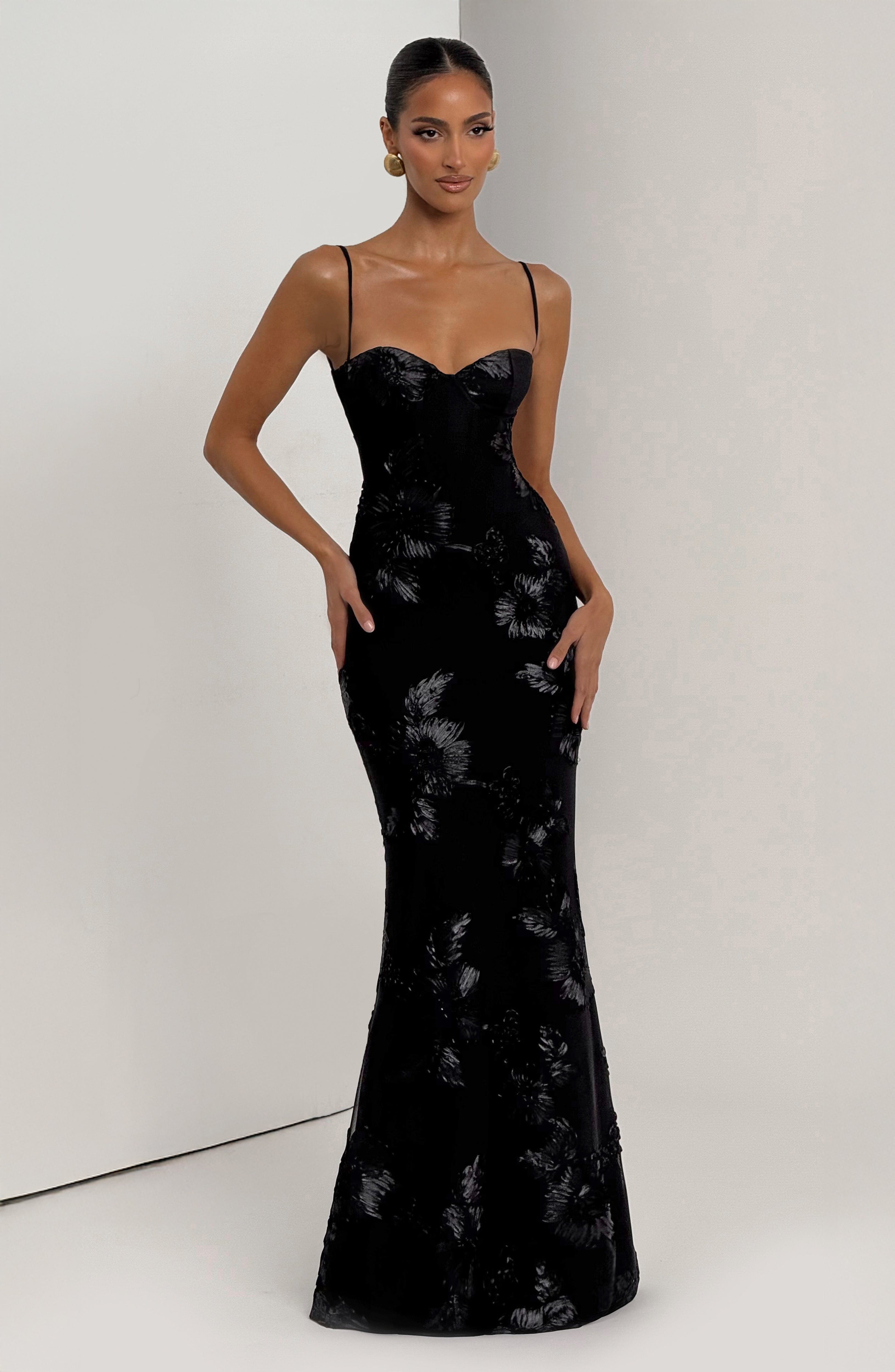 Aluna Maxi Dress