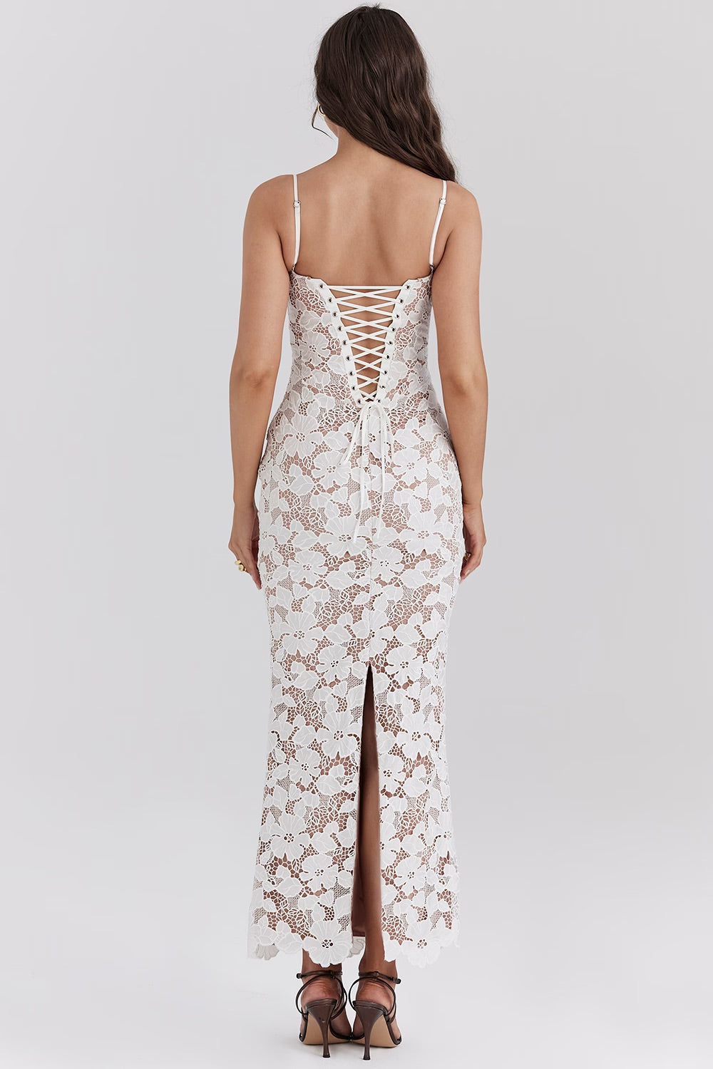 The Katelyn Dress