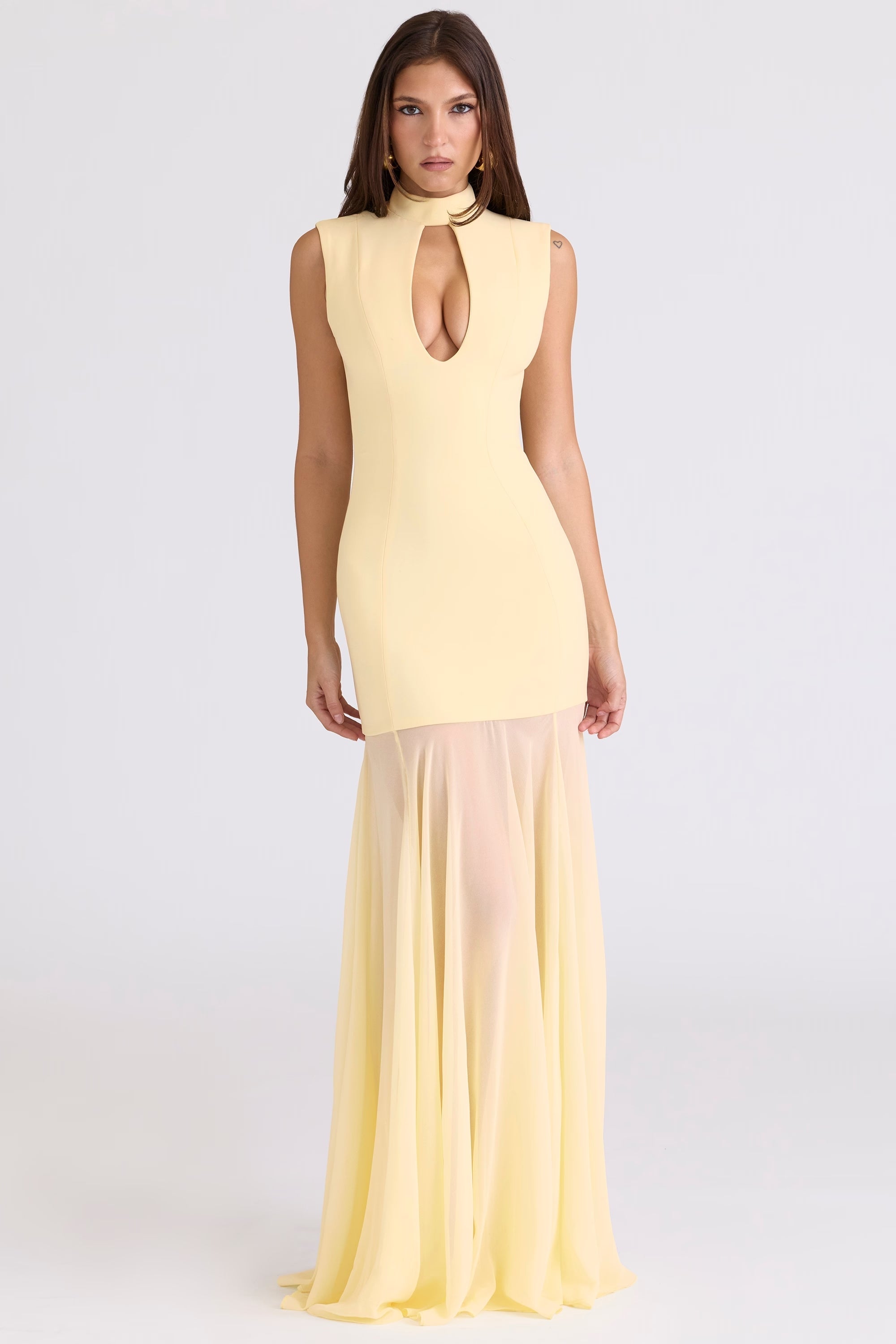 Feben Dress