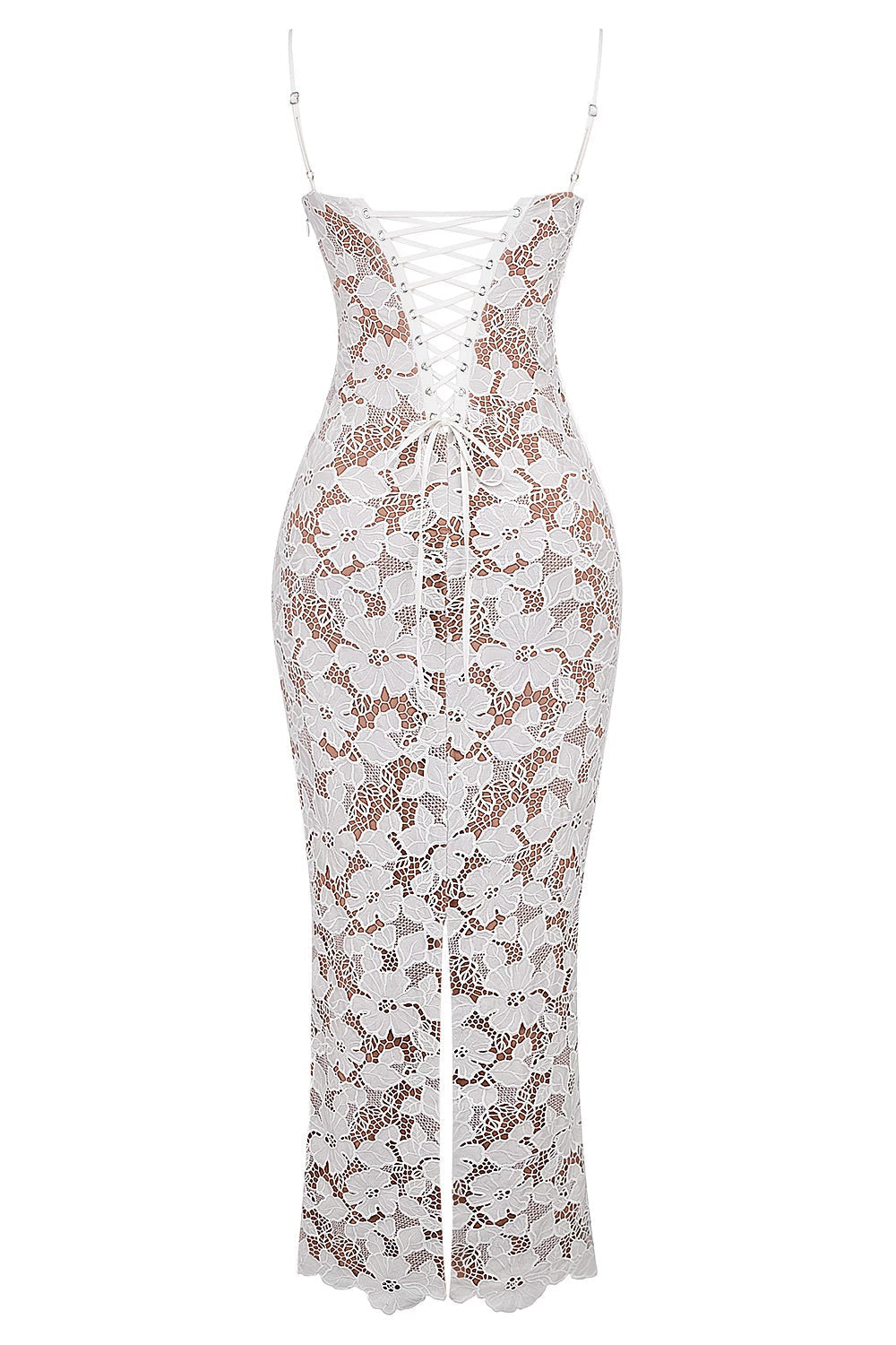 The Katelyn Dress