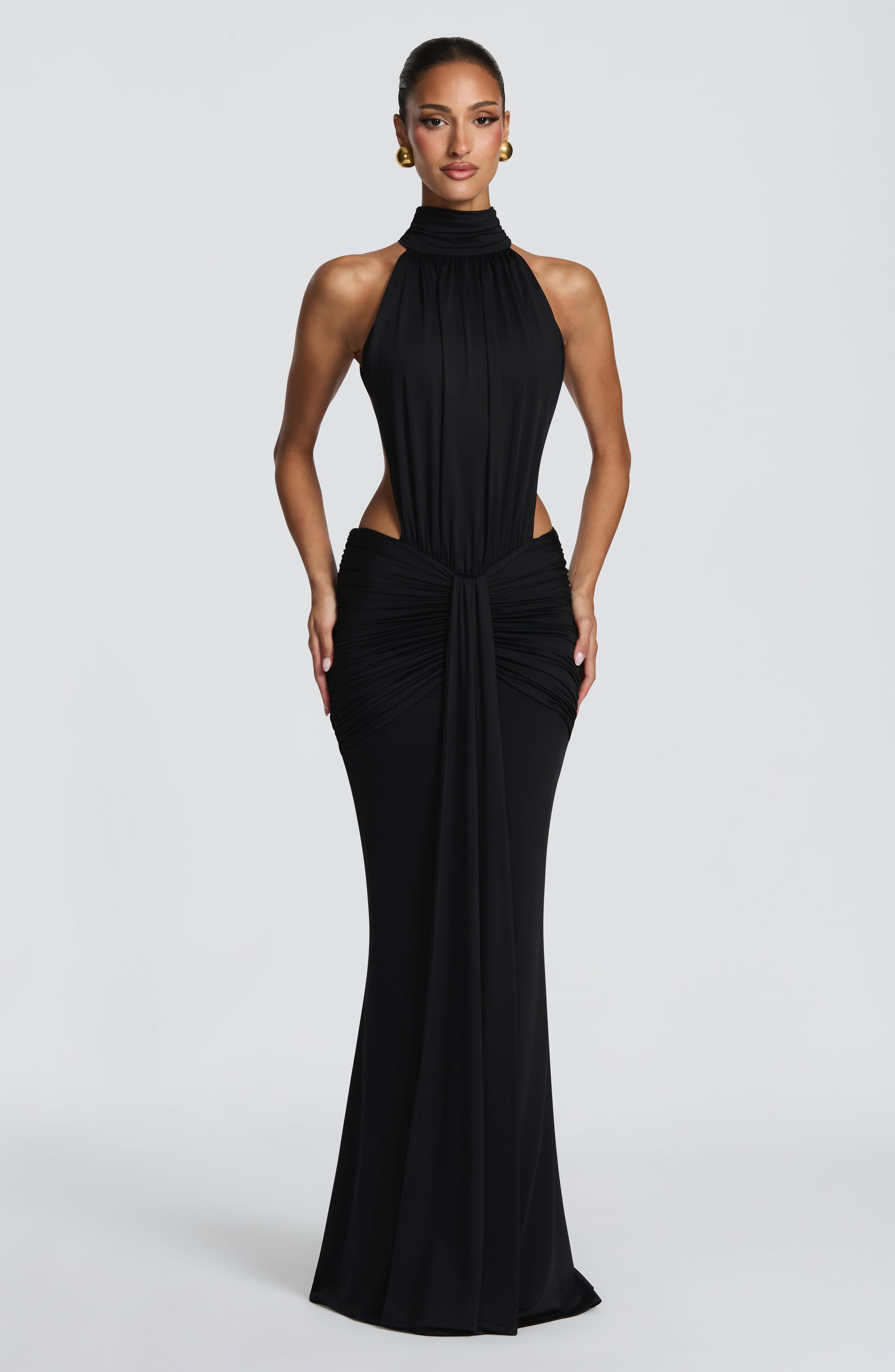 Jasmine Maxi Dress