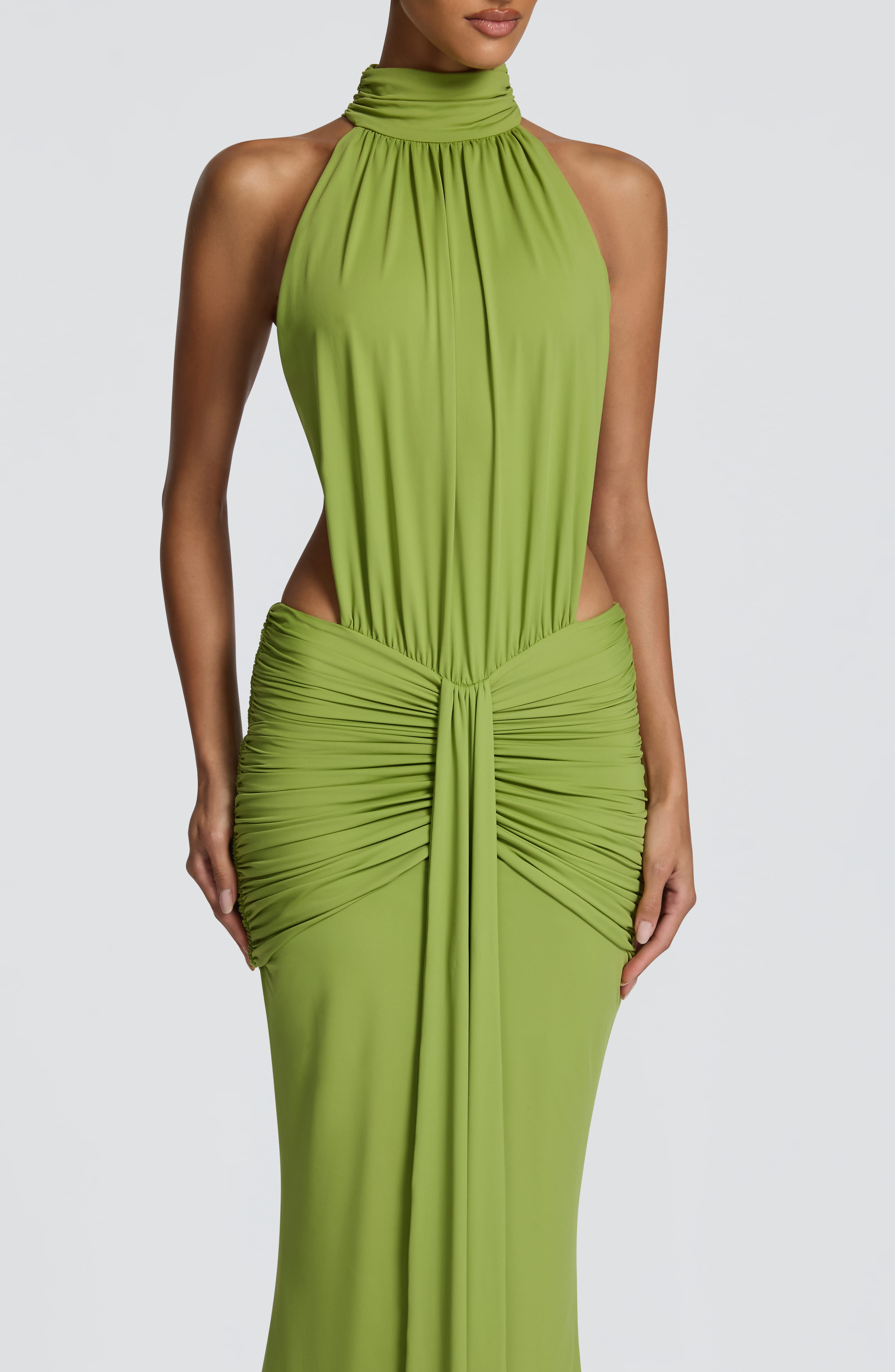 Jasmine Maxi Dress