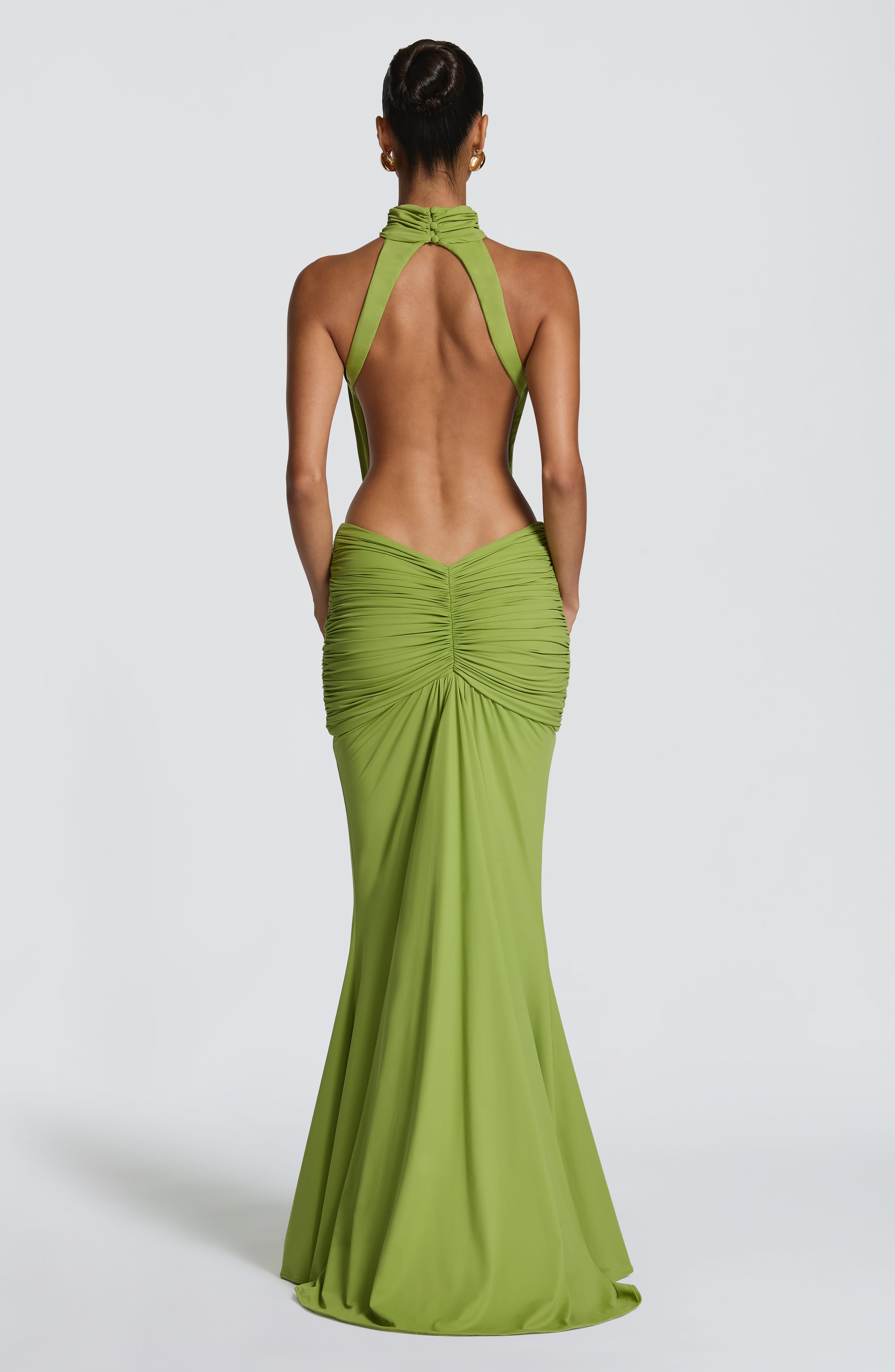 Jasmine Maxi Dress