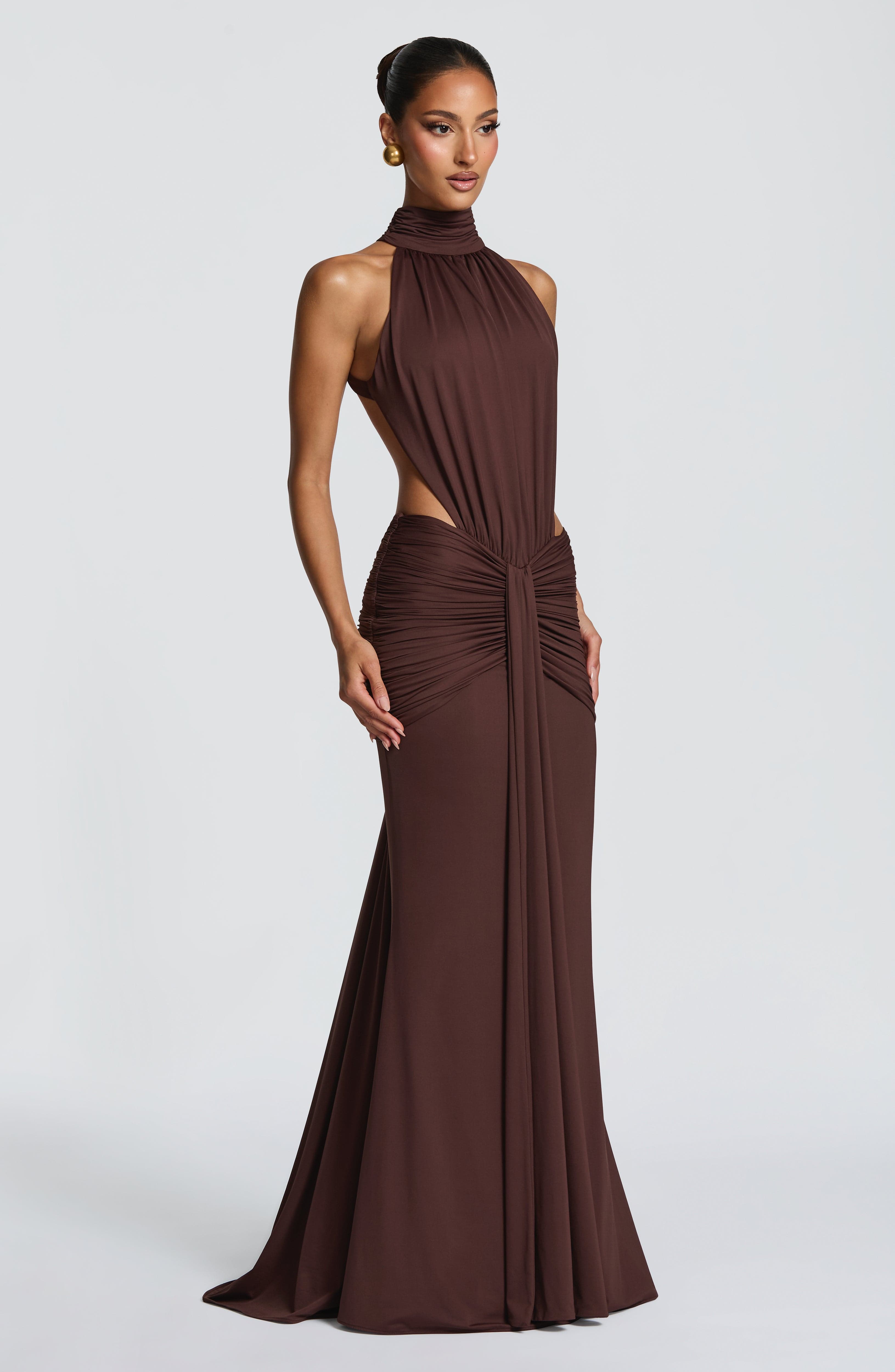 Jasmine Maxi Dress