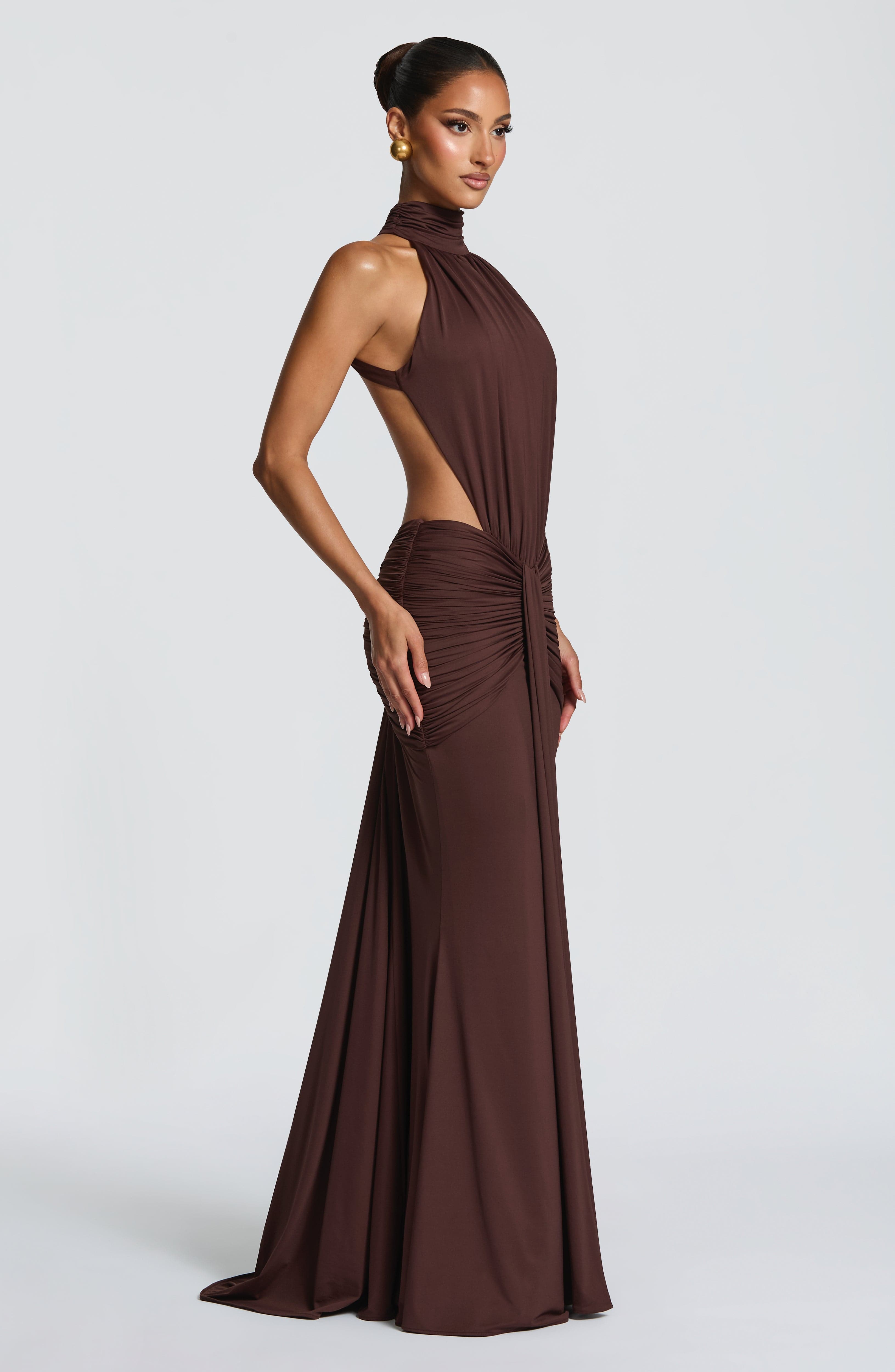 Jasmine Maxi Dress