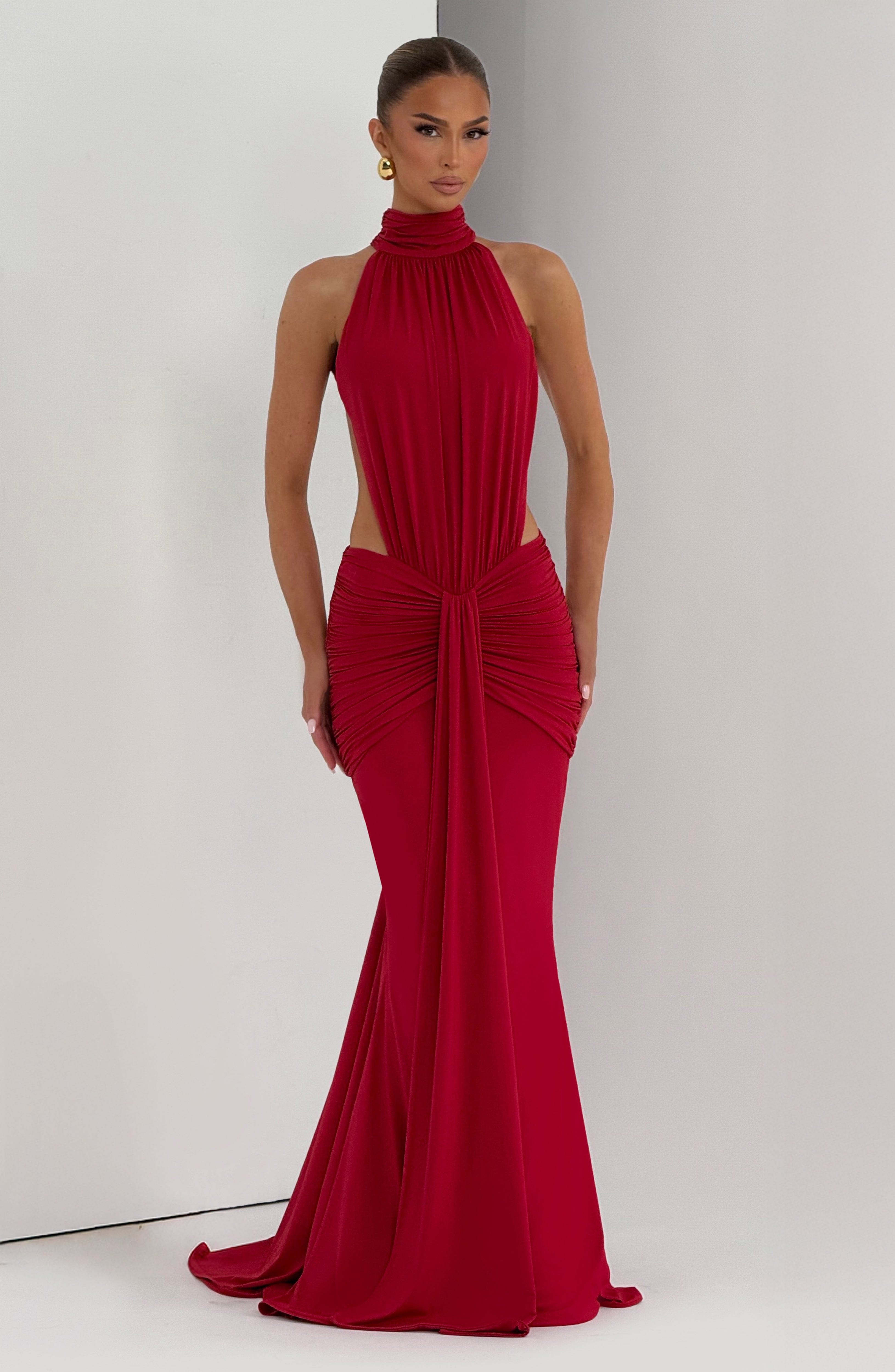 Jasmine Maxi Dress