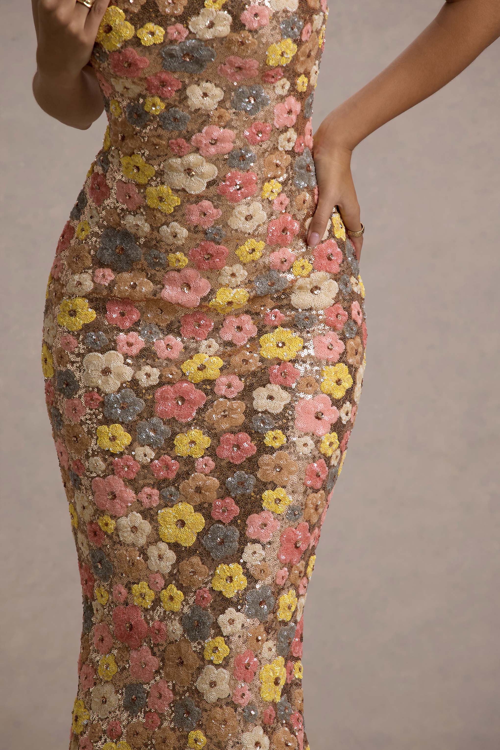 Jolinde Dress