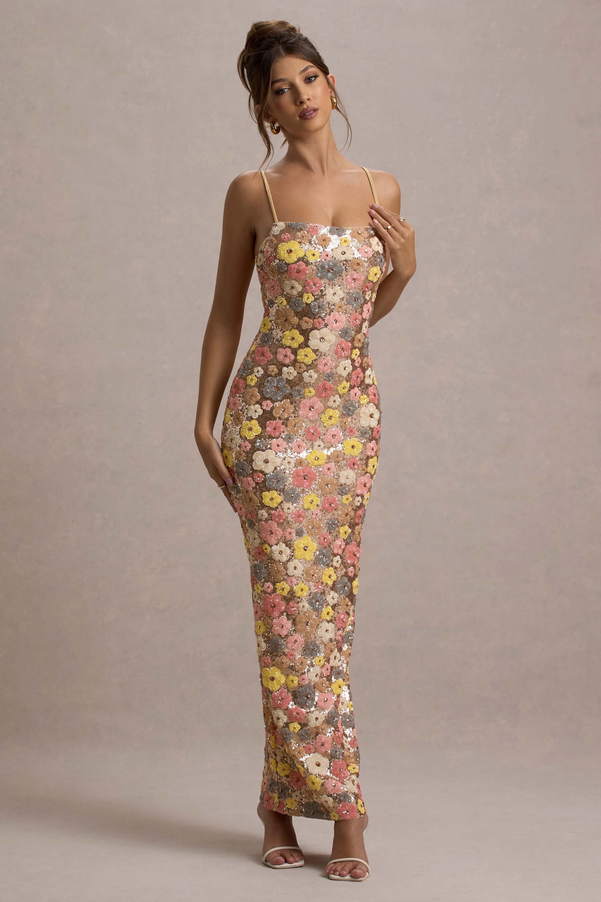 Jolinde Dress