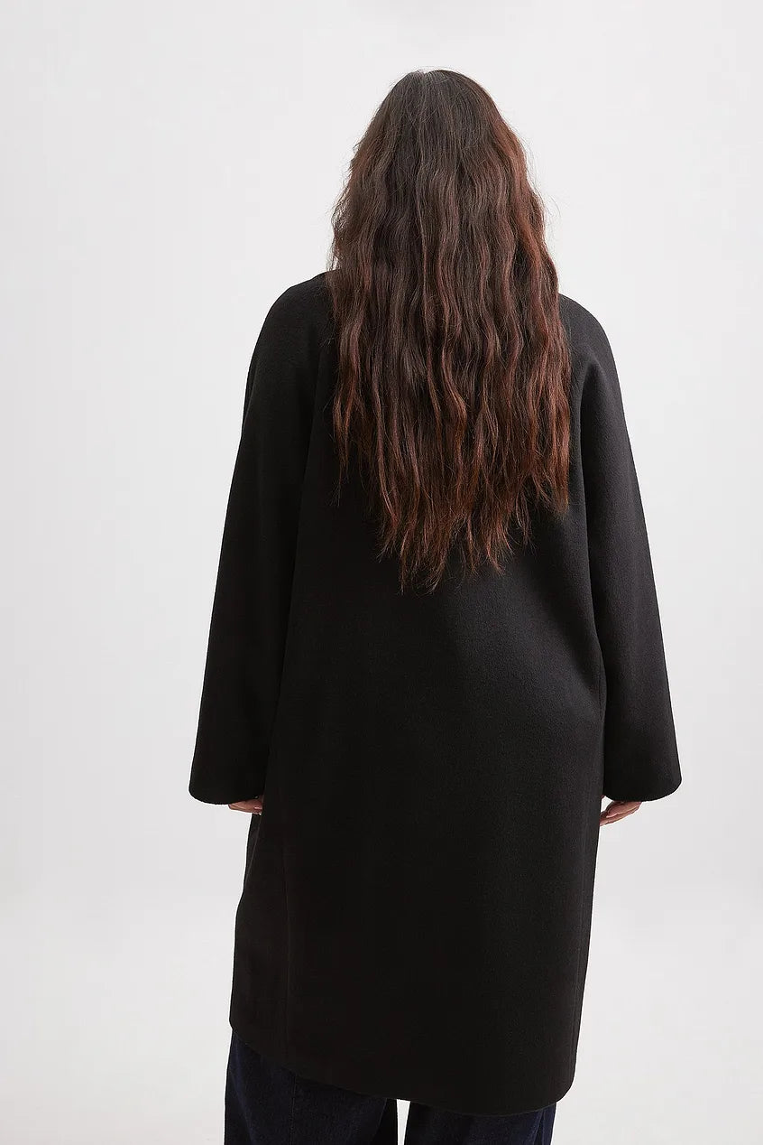 Whitney Long Coat