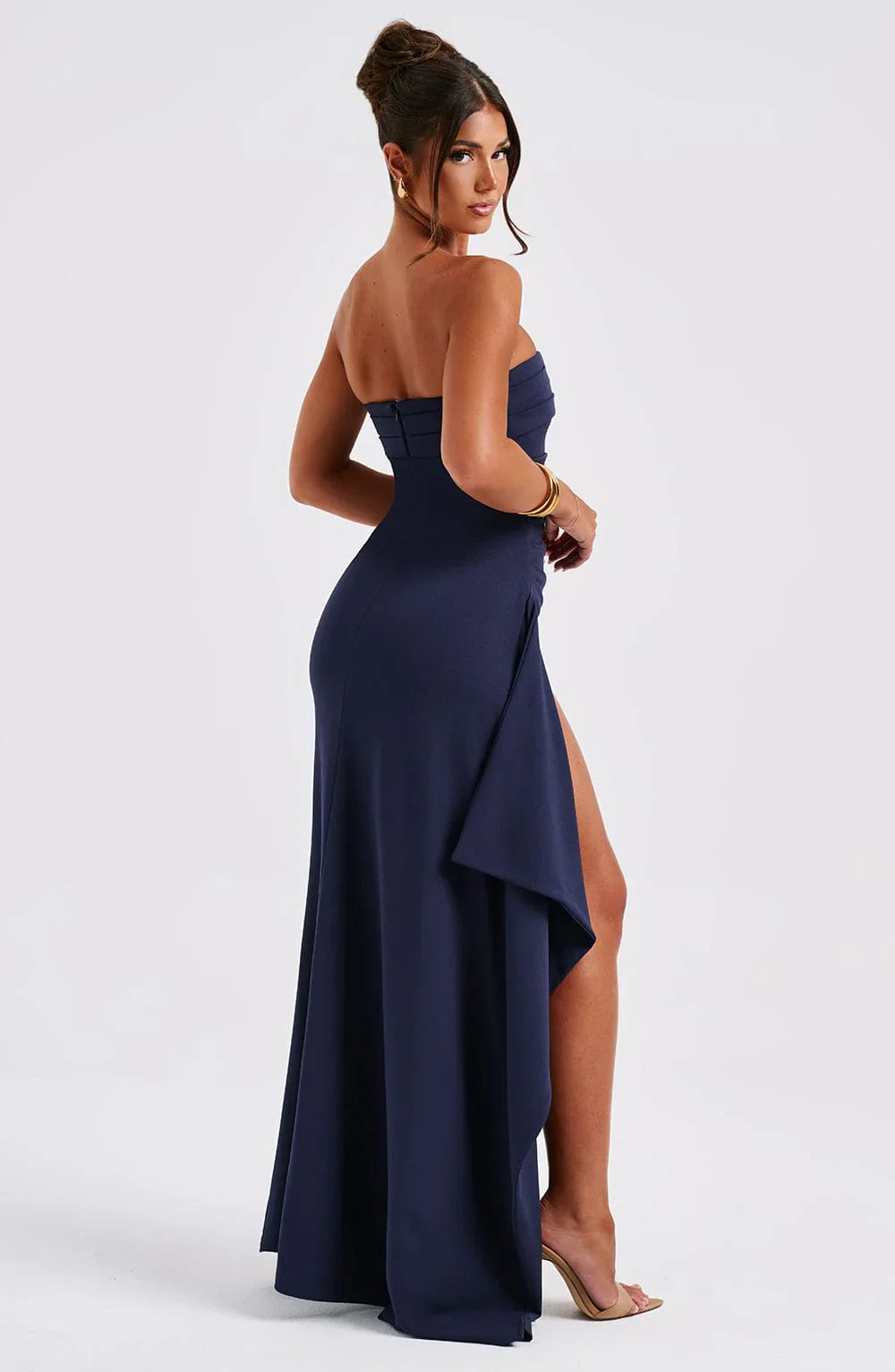 Mystic Mona Dress