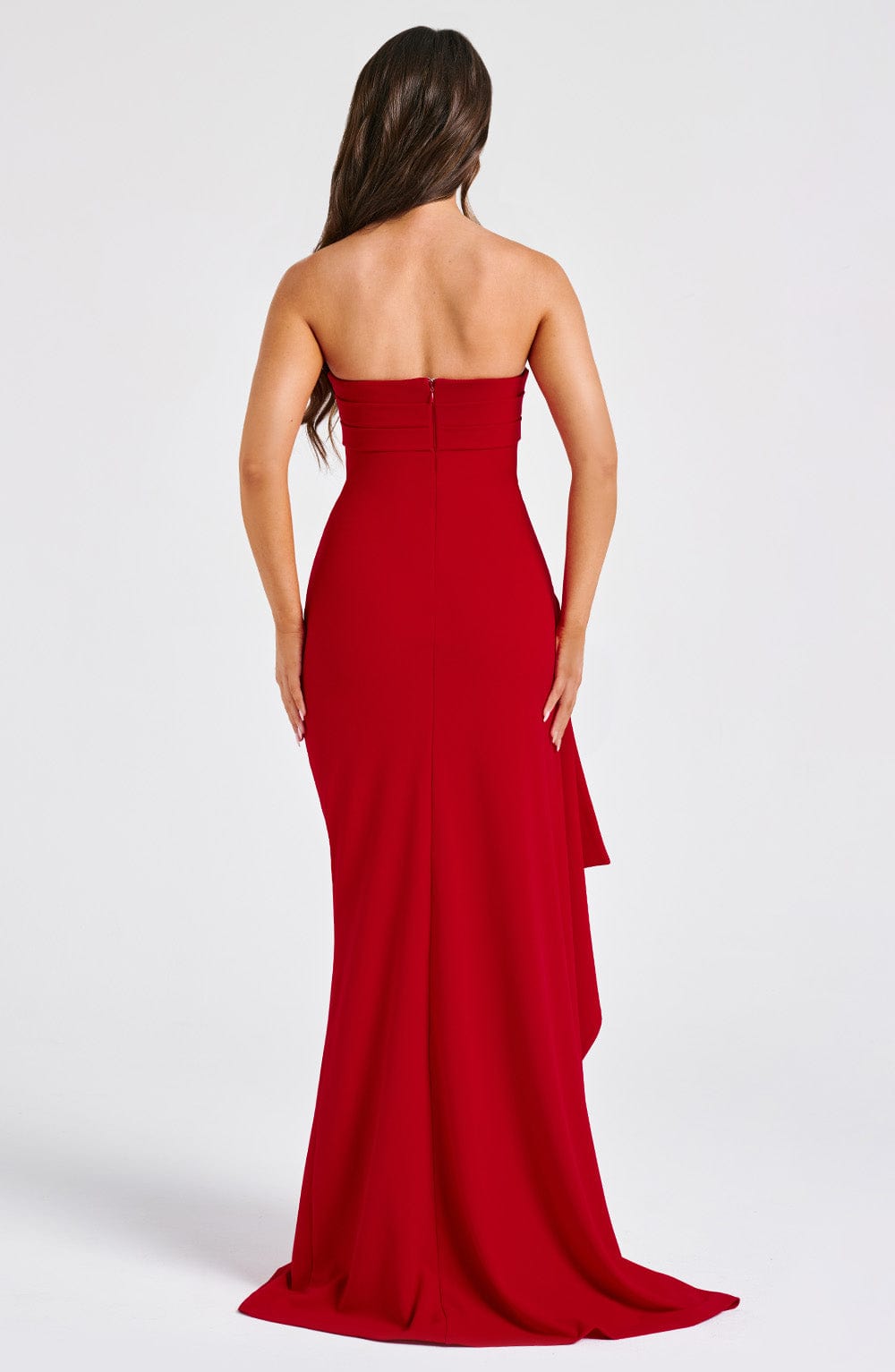 Amari Maxi Dress