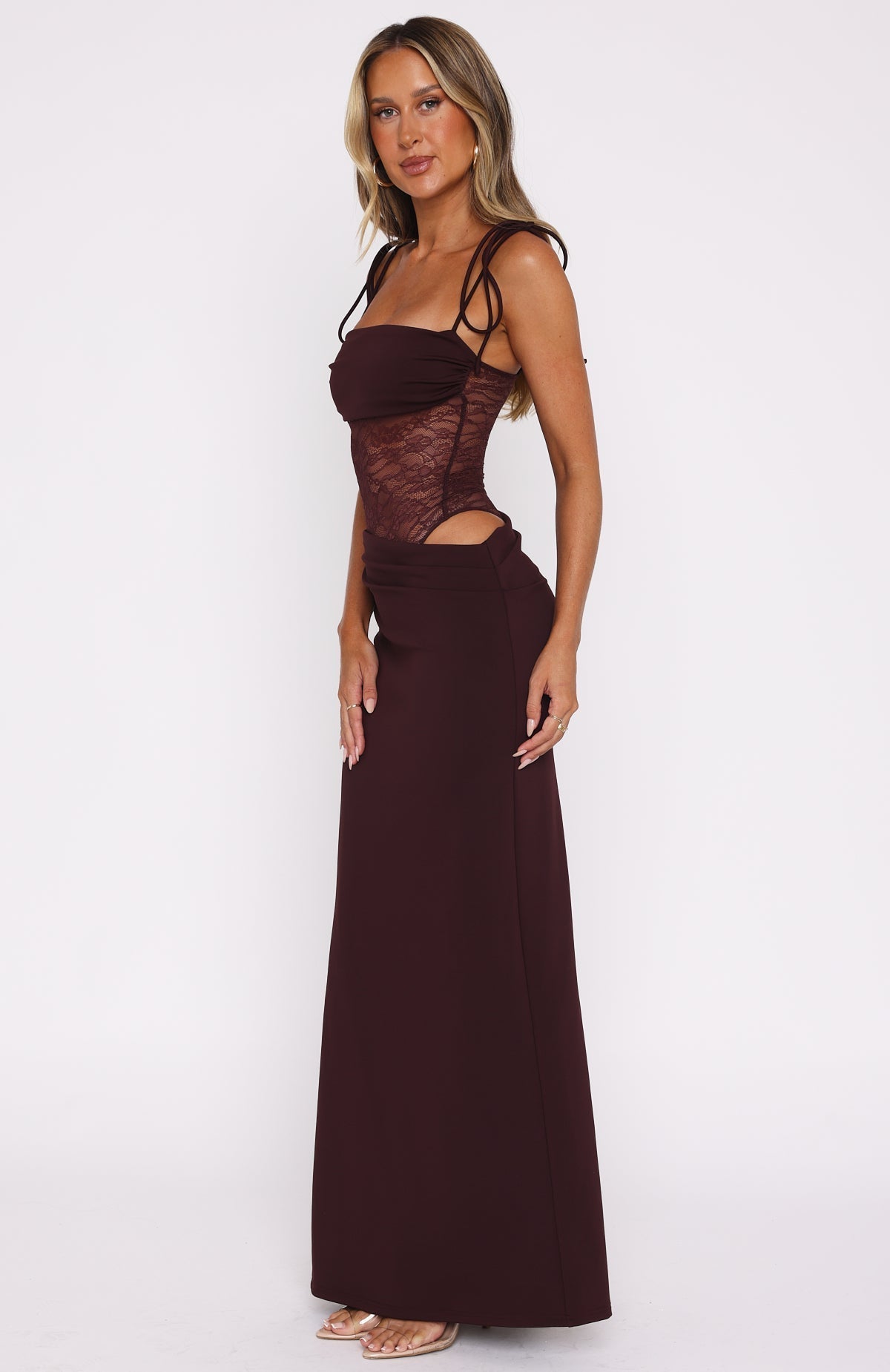 Opal Essence Maxi Dress