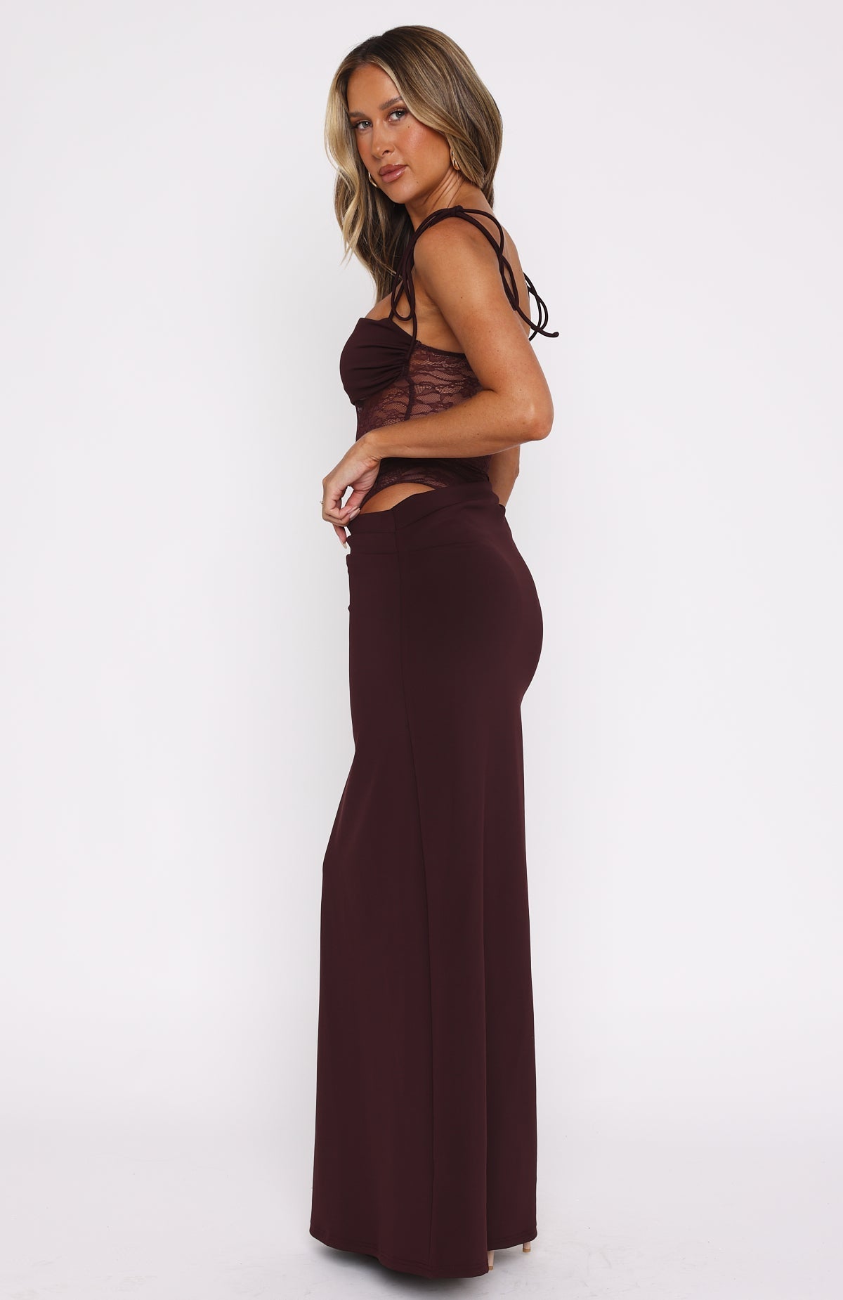 Opal Essence Maxi Dress