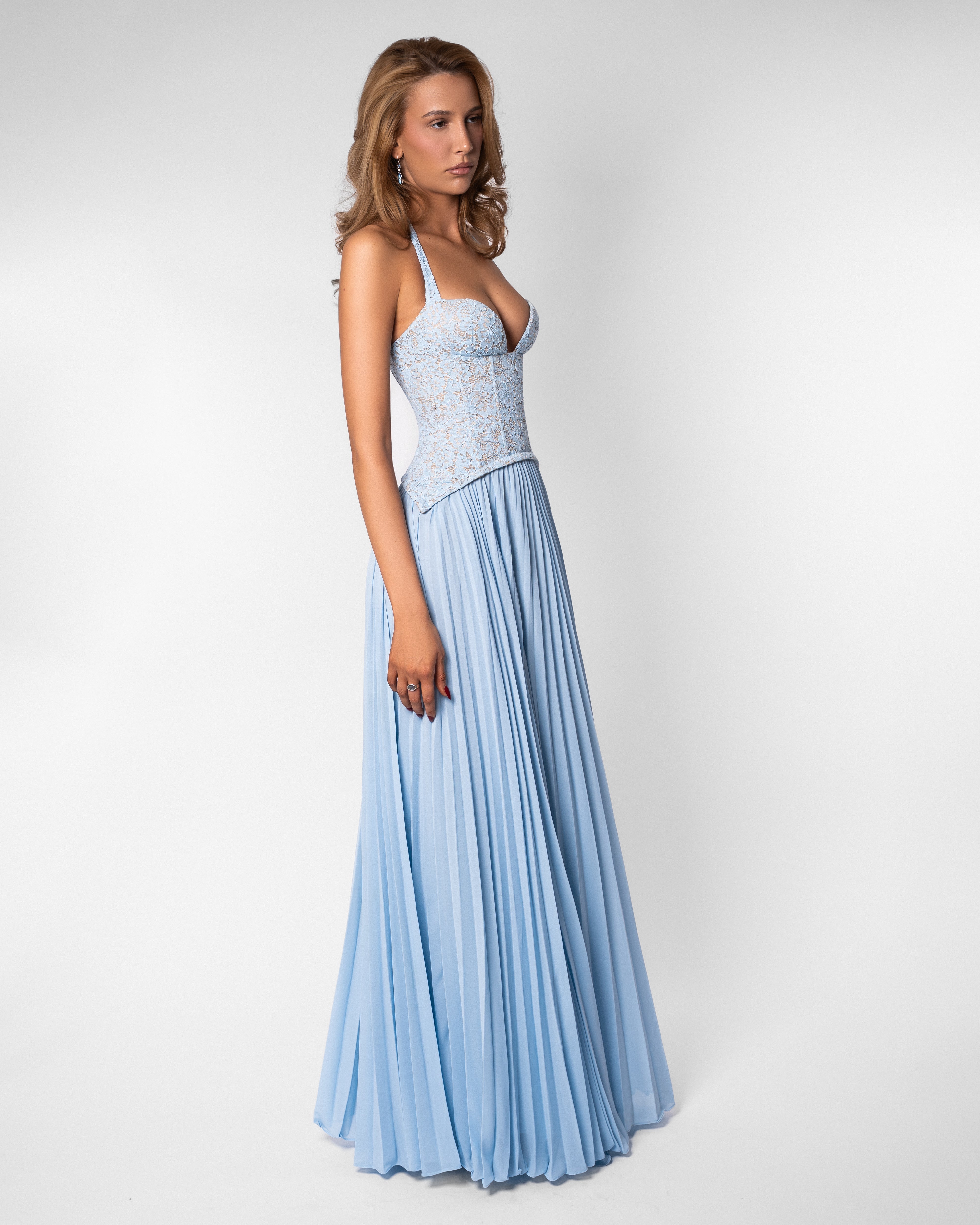 Fairy Maxi Dress