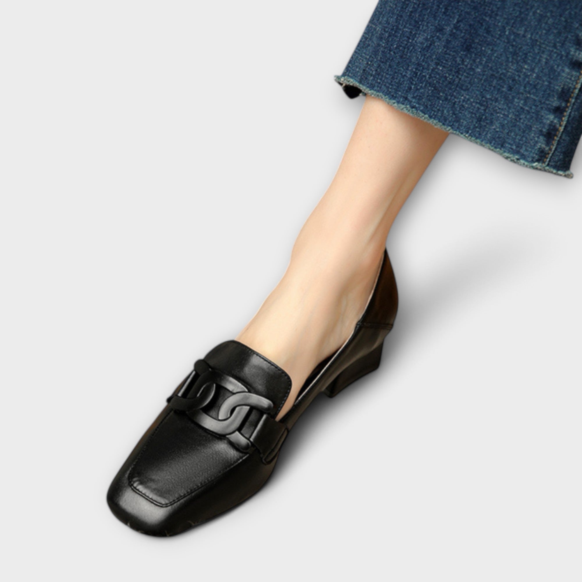 Monika – Slippers