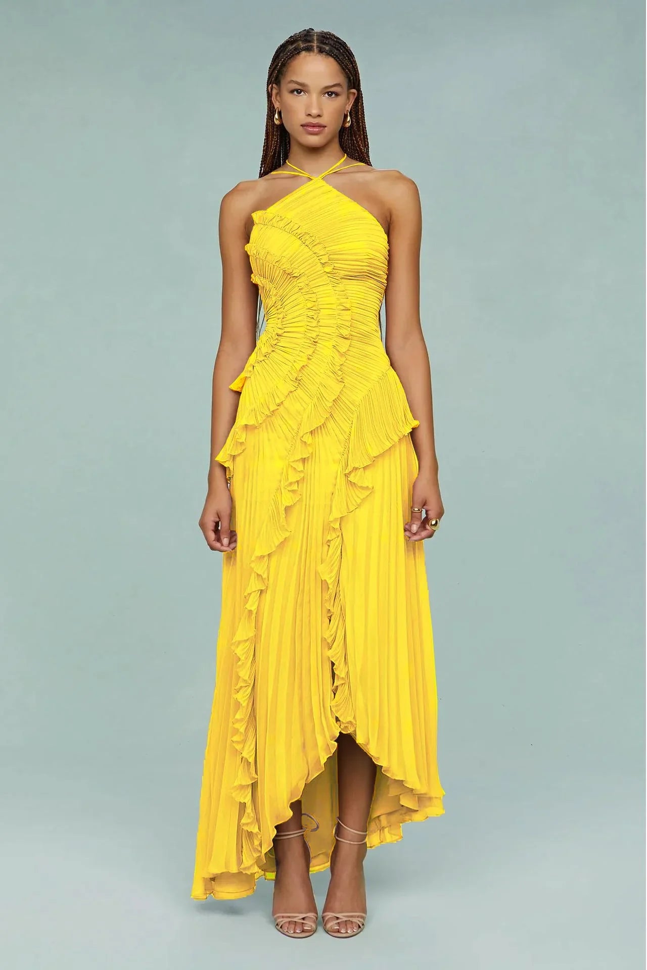 Nara Maxi Dress