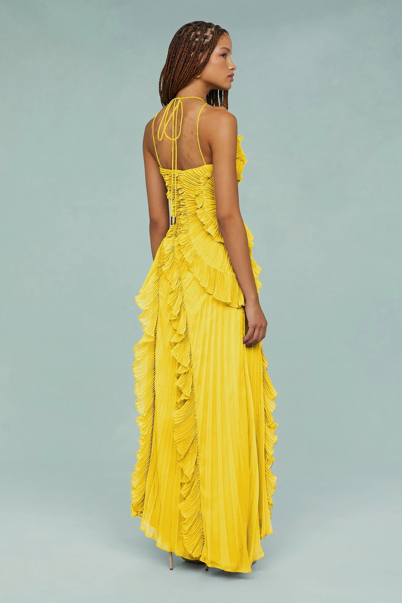 Nara Maxi Dress