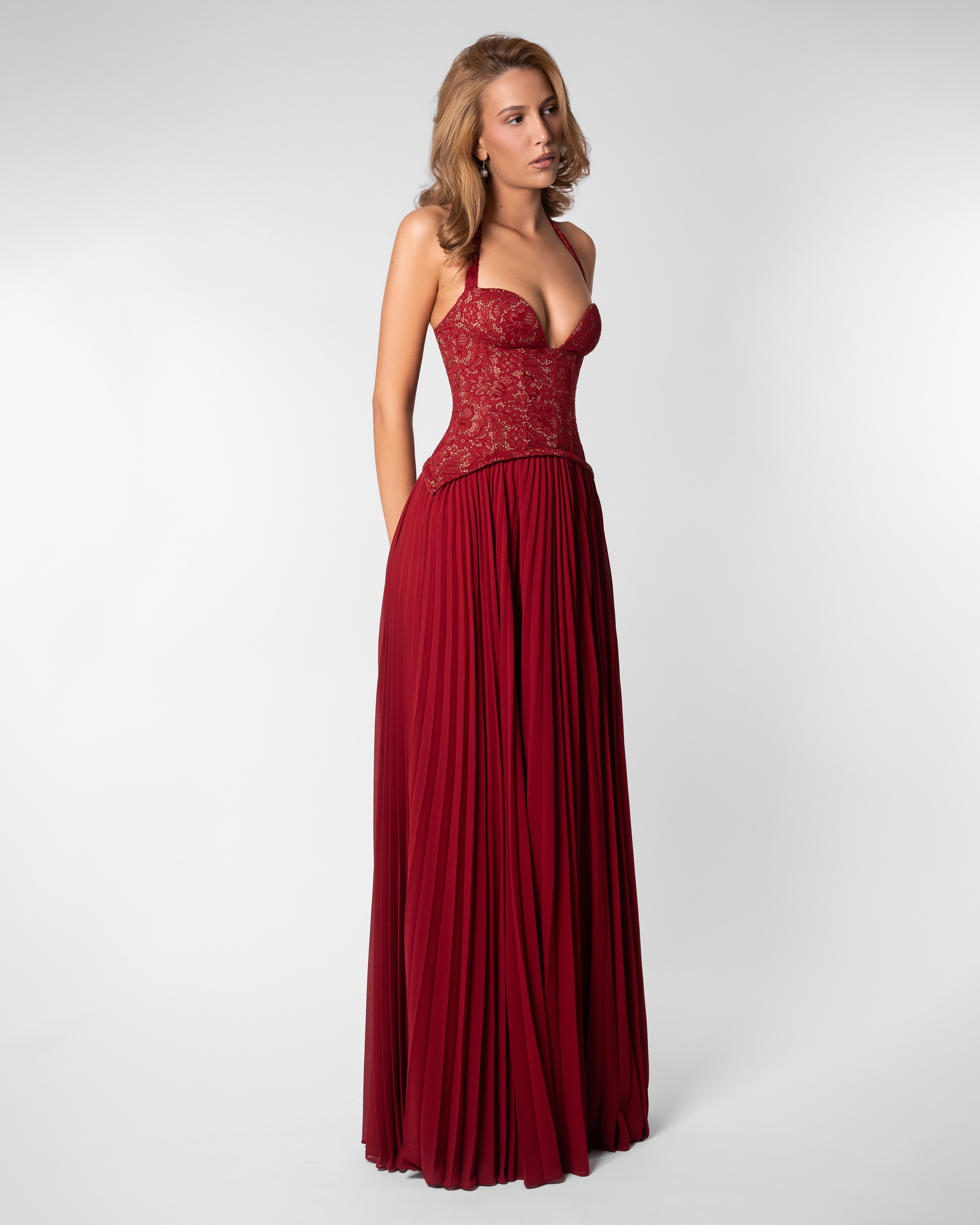 Fairy Maxi Dress