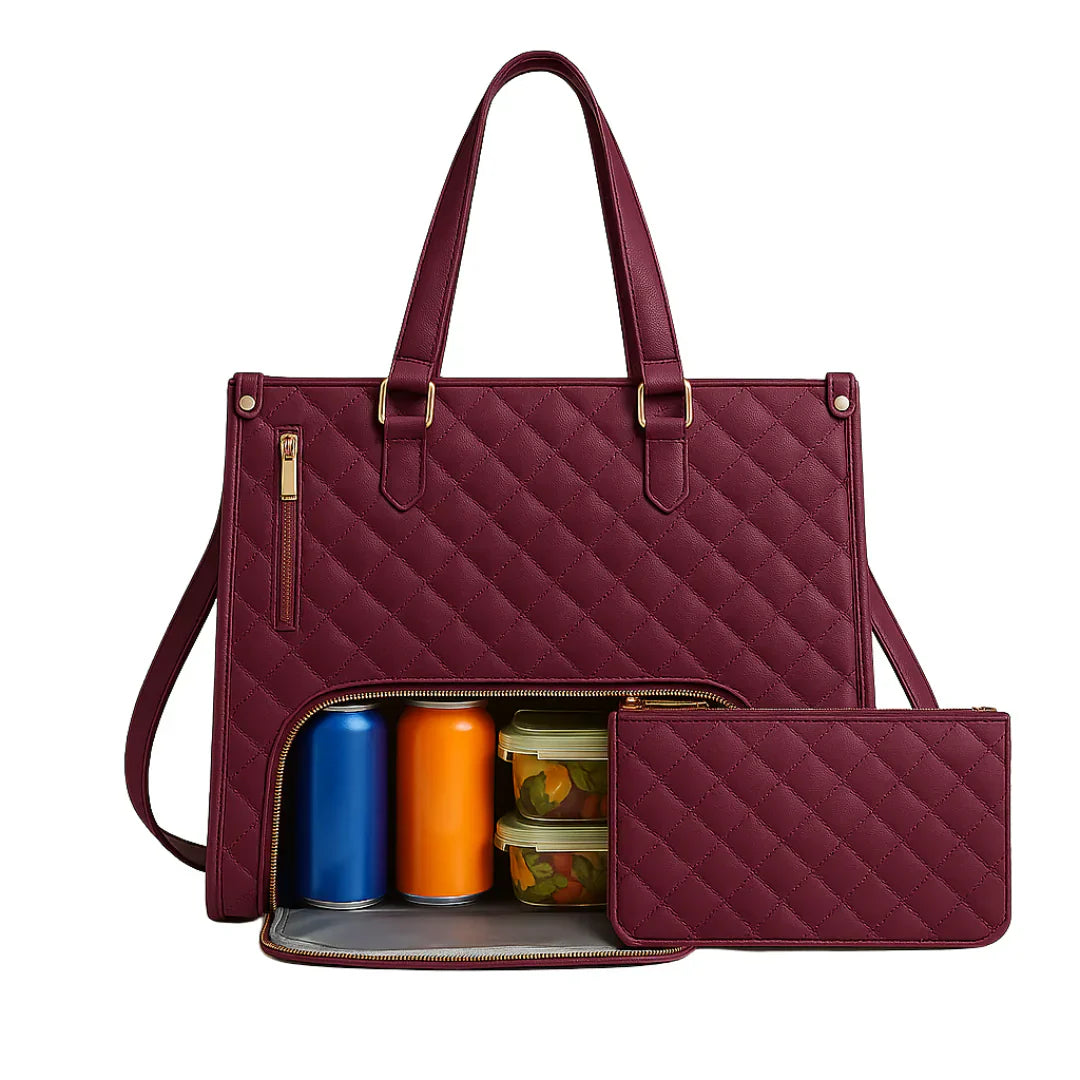 Sienna 3-in-1 Bag