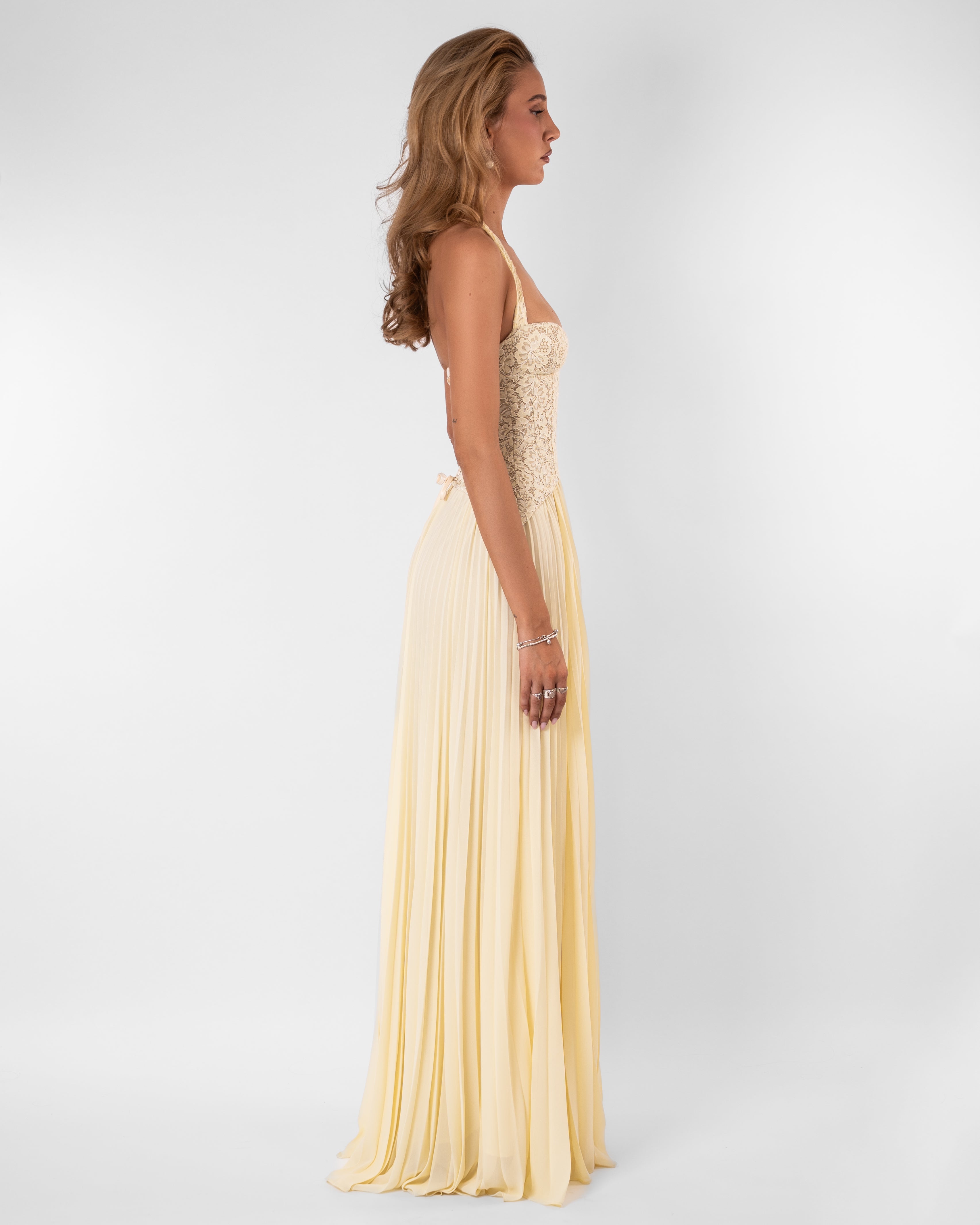 Fairy Maxi Dress