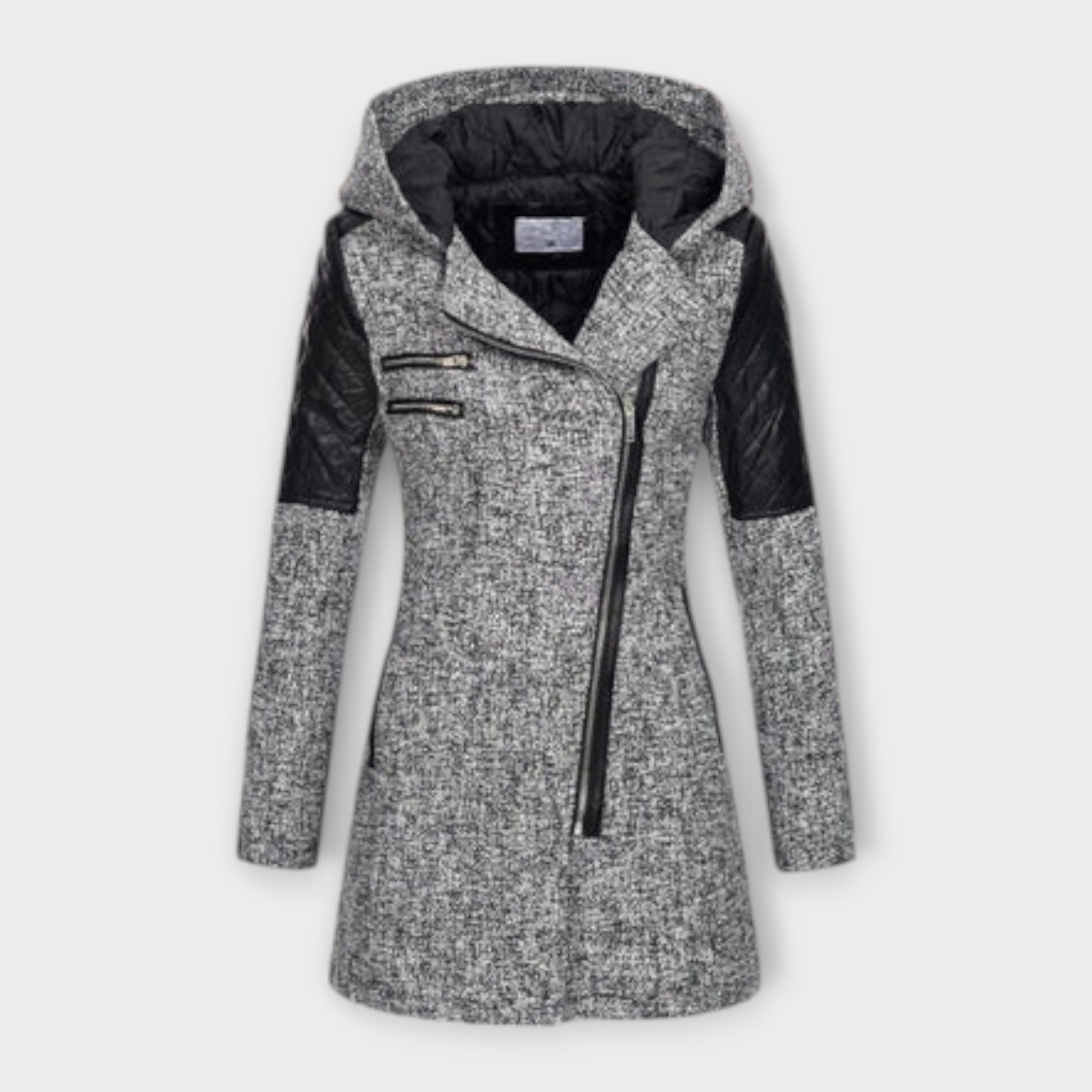 Sophia – Winter Coat