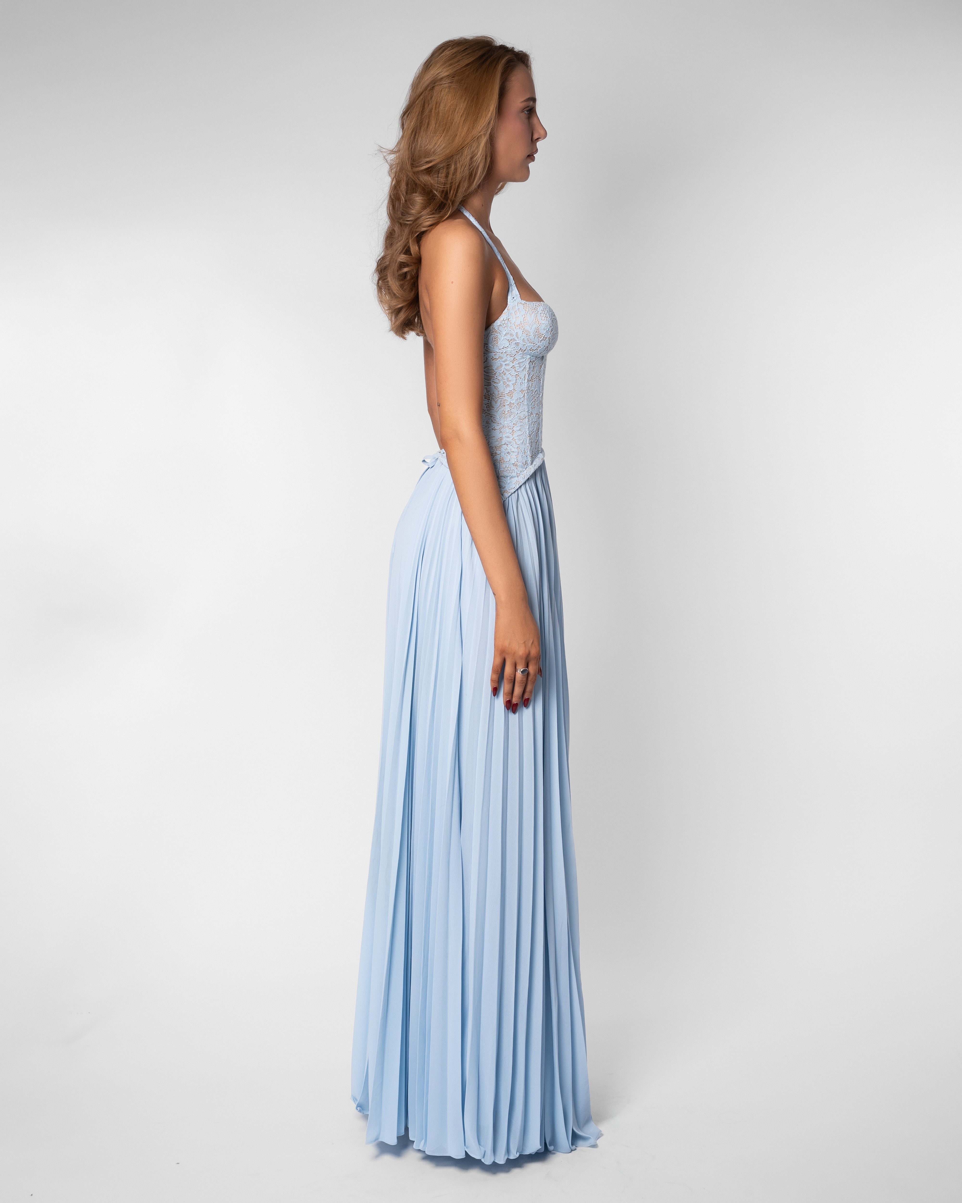 Fairy Maxi Dress