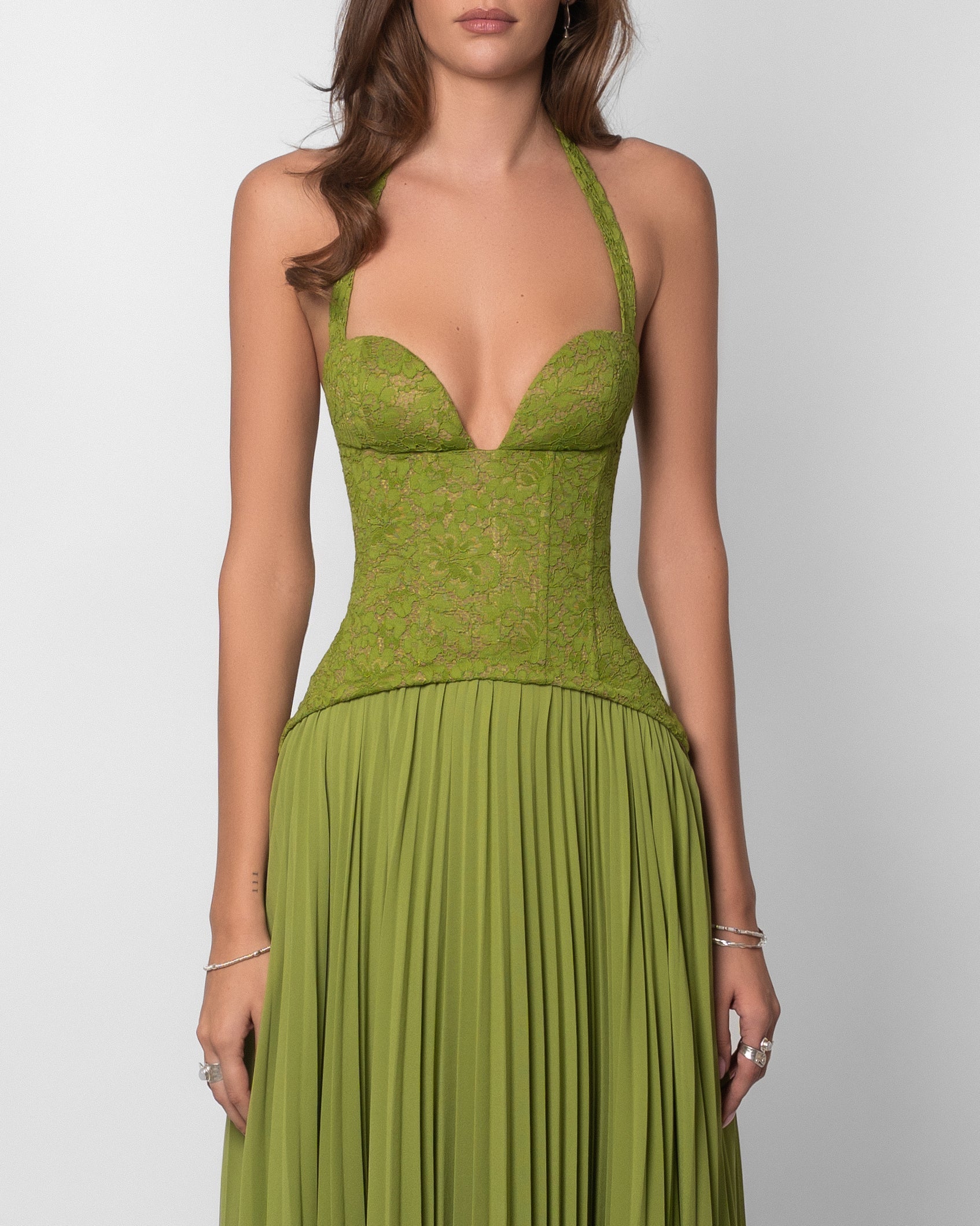 Fairy Maxi Dress
