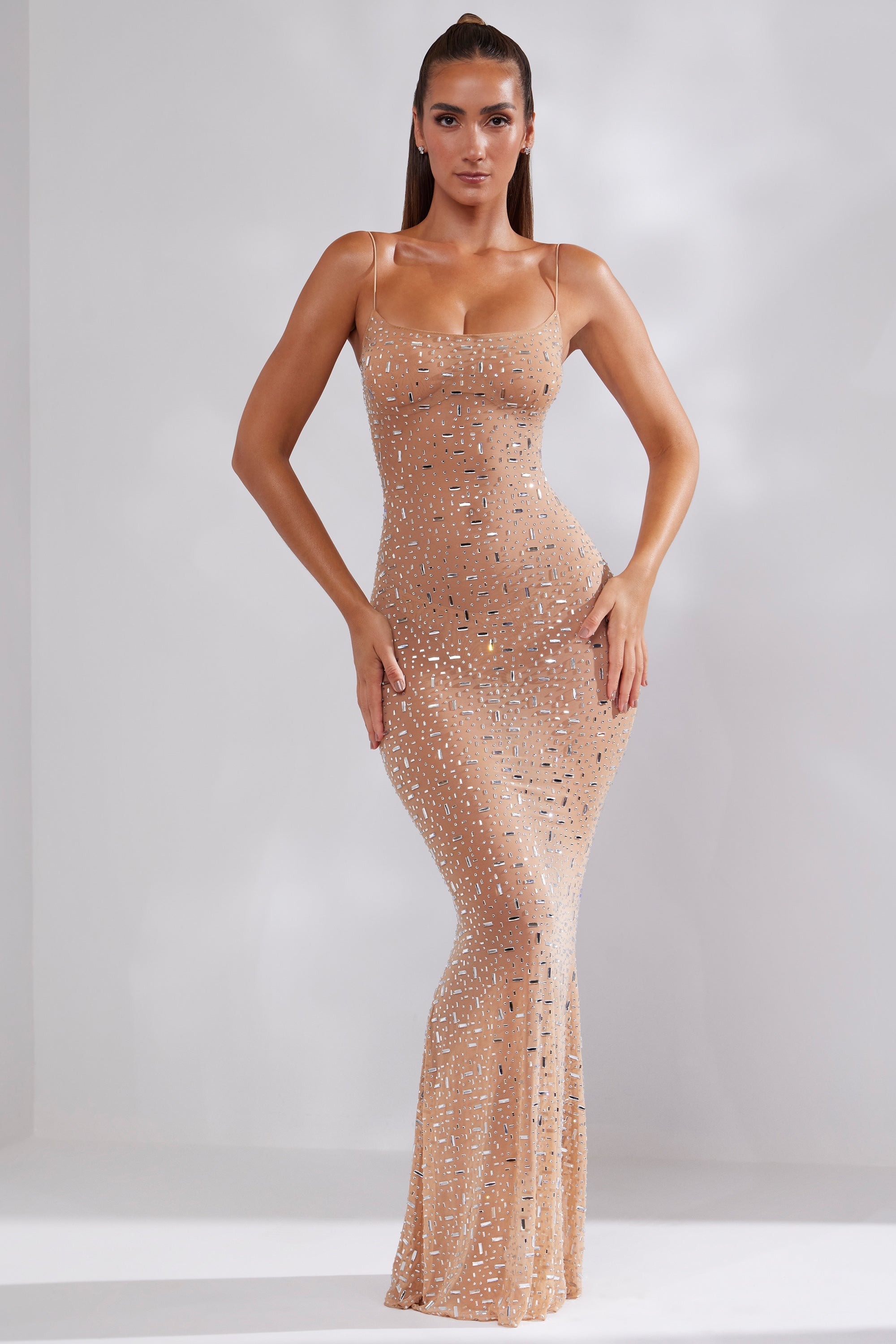 Améliane Dress
