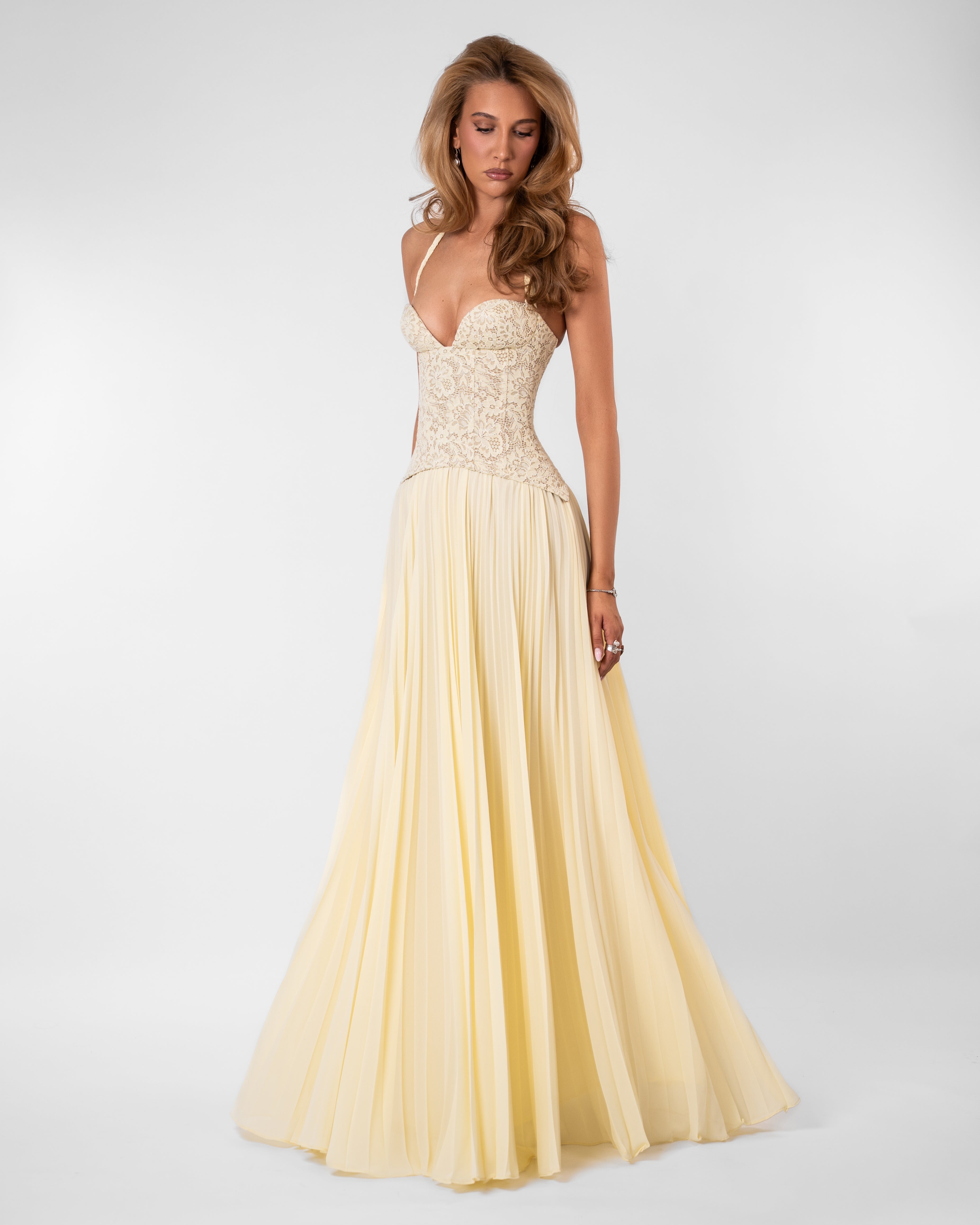 Fairy Maxi Dress