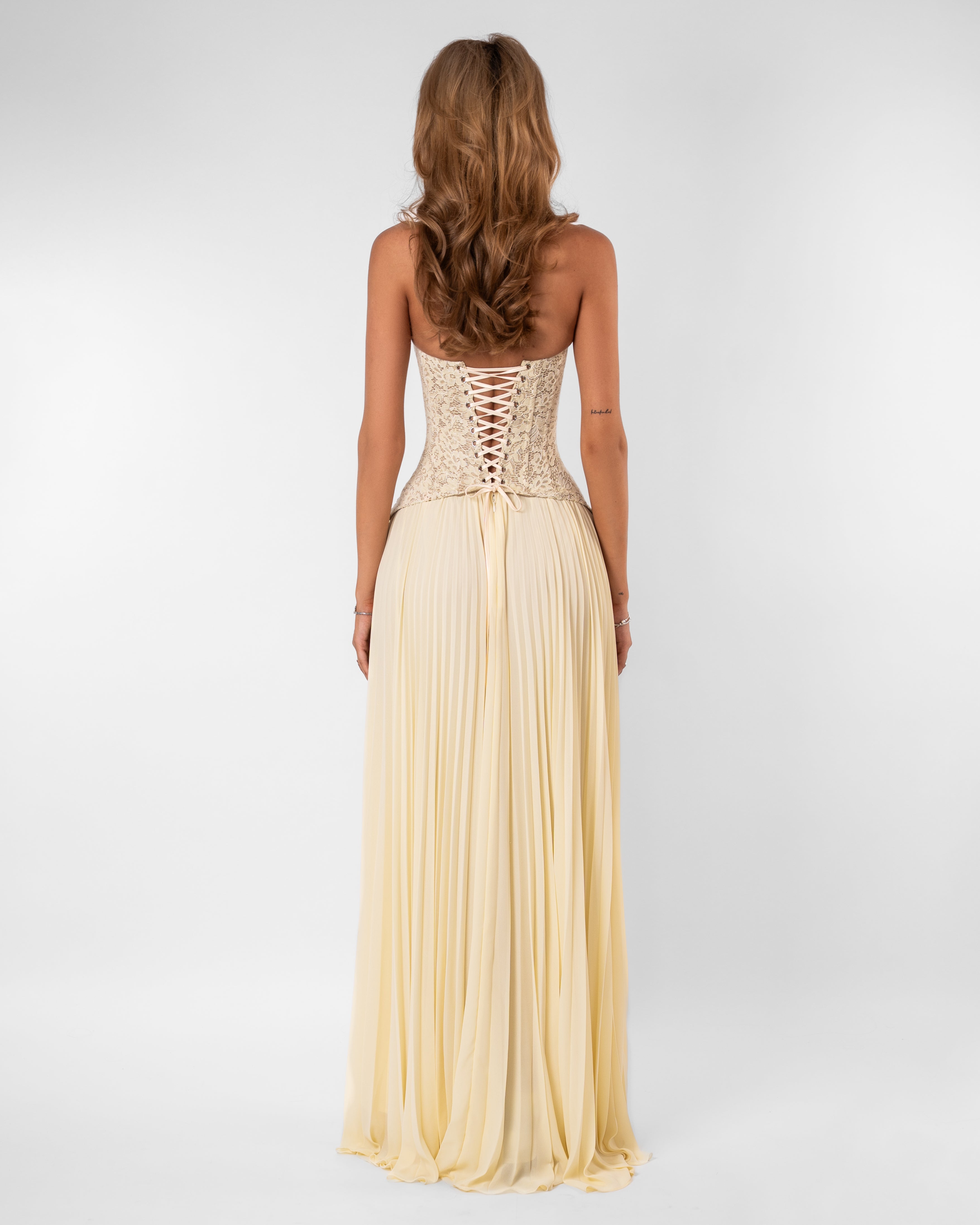 Fairy Maxi Dress
