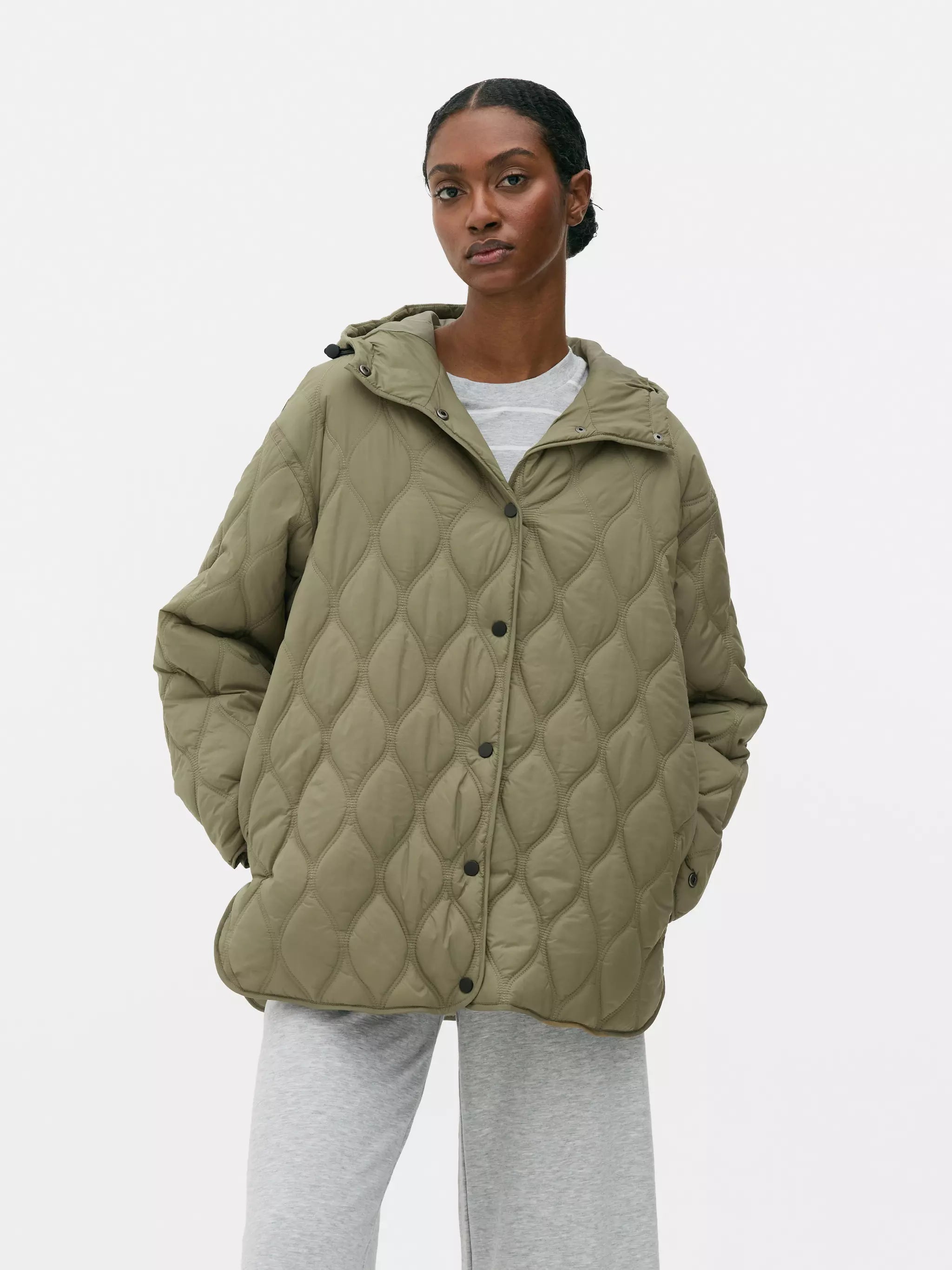 Charlotte Coat