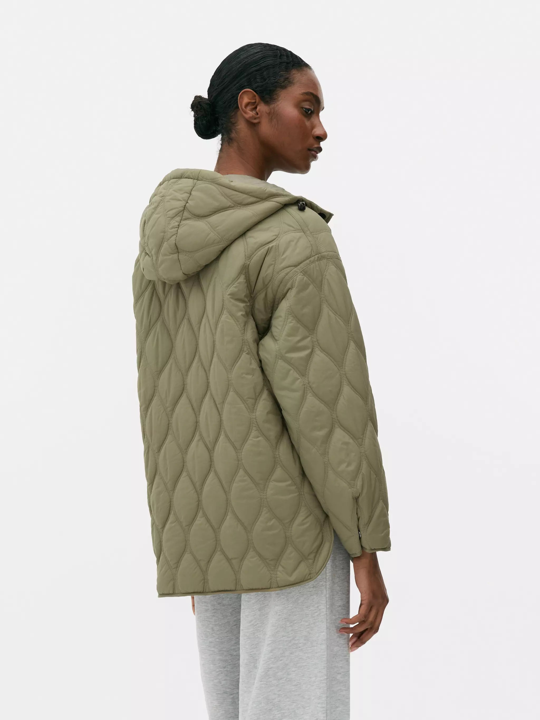 Charlotte Coat