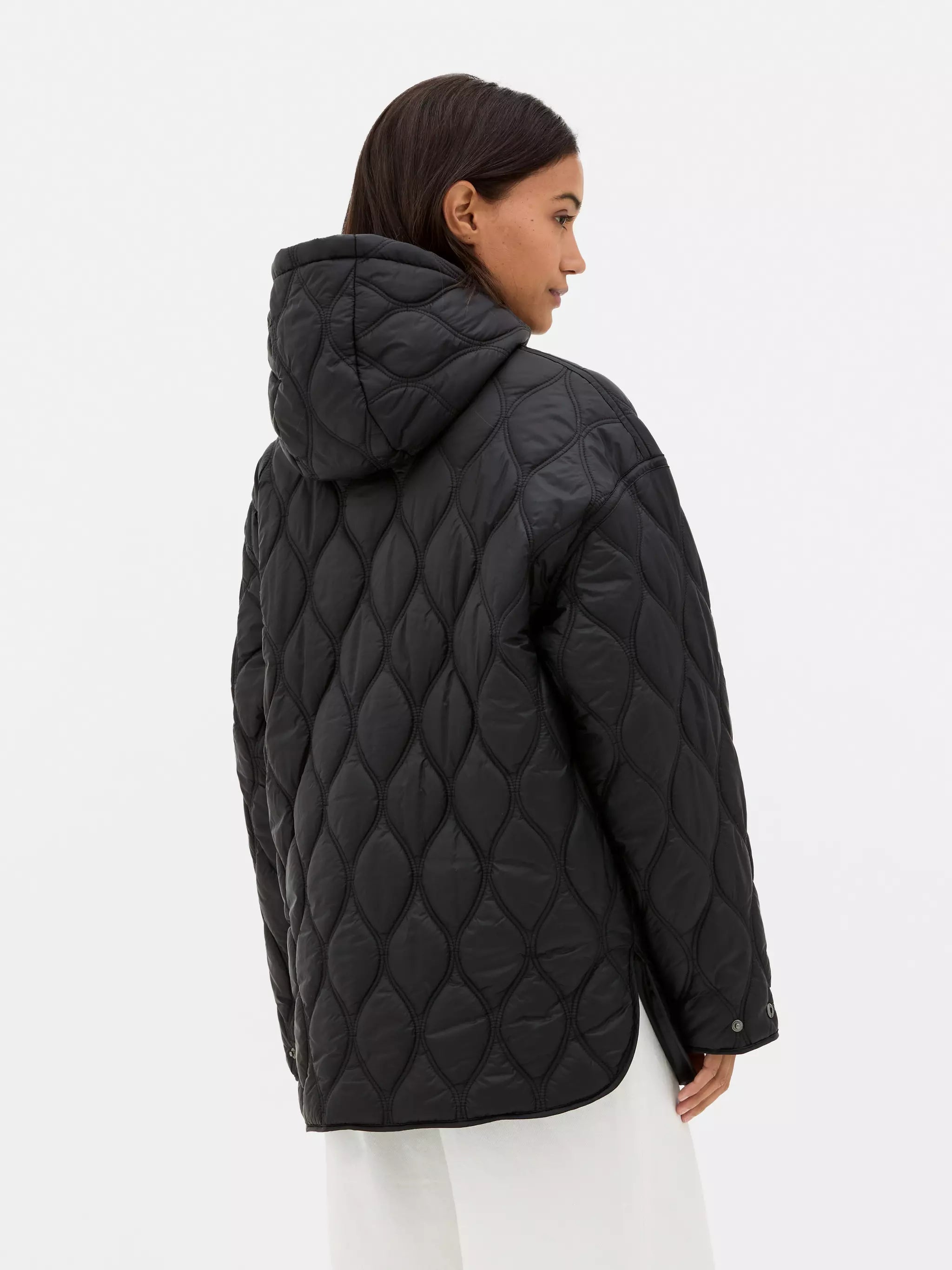 Charlotte Coat