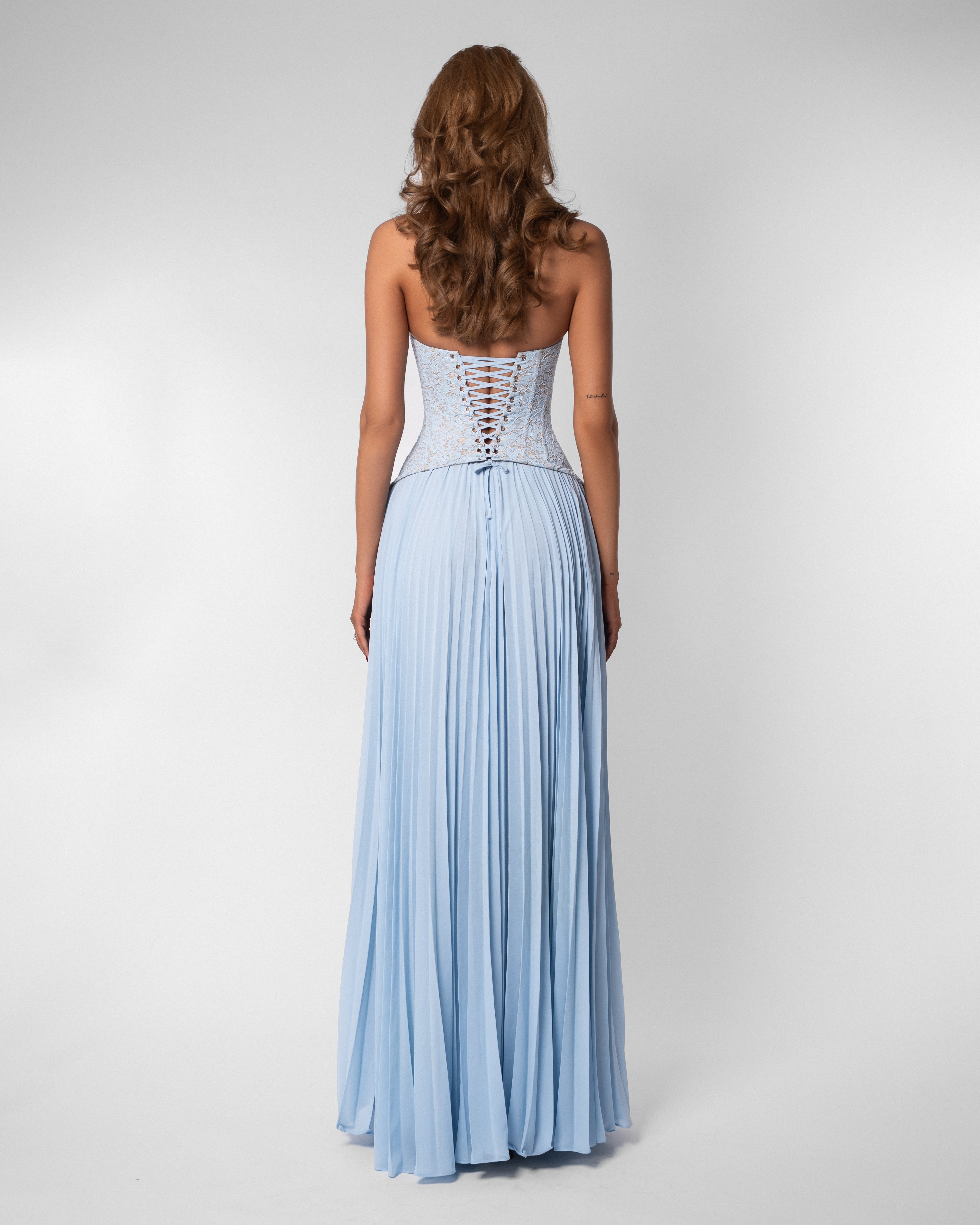 Fairy Maxi Dress
